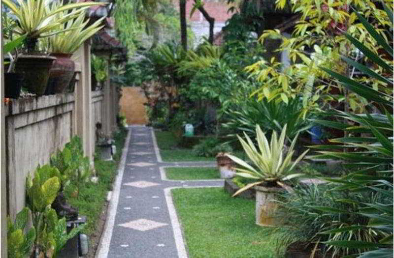 Warsa's Garden And 3* Ubud (Bali)