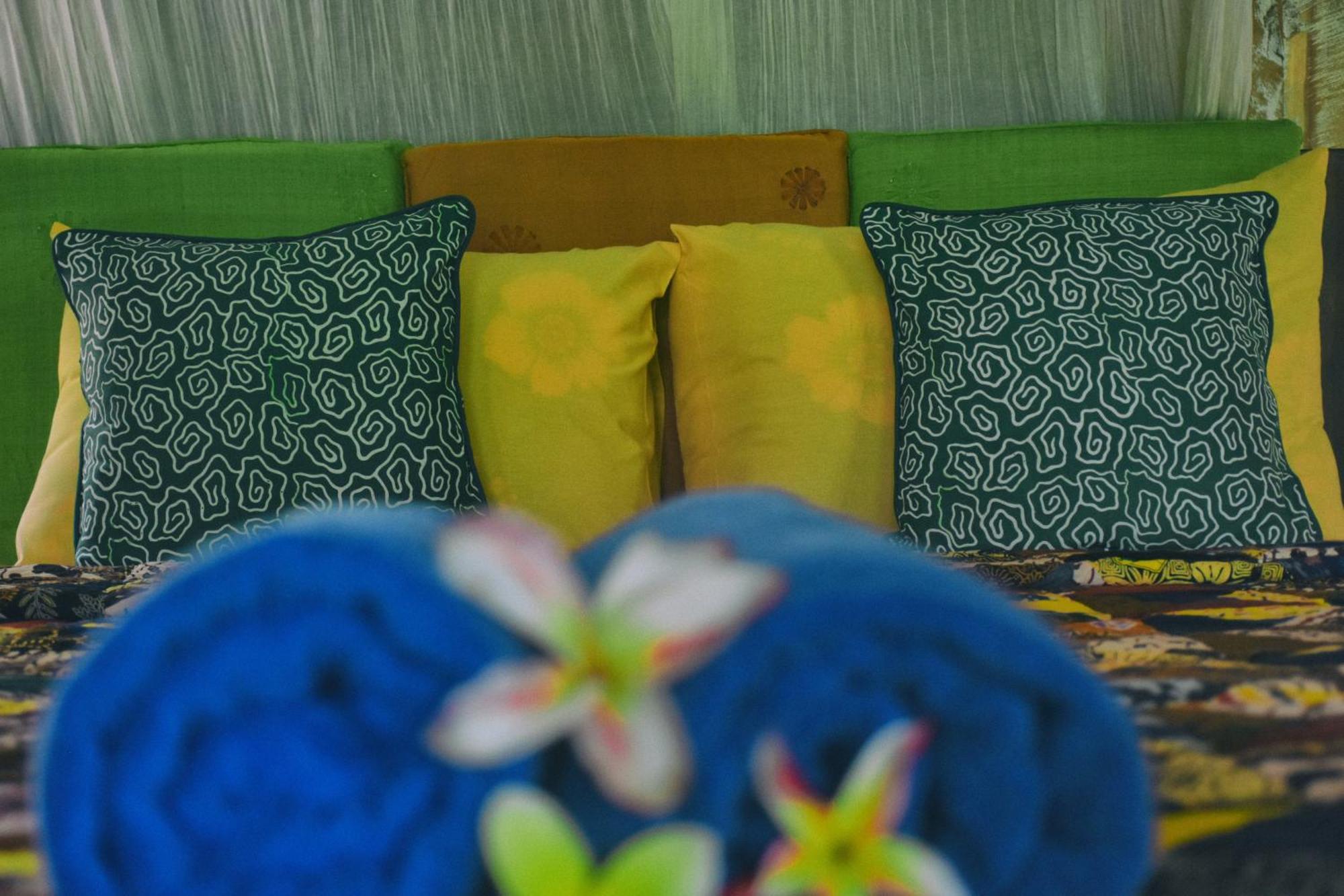 Ume Sita And Homestay Ubud (Bali)