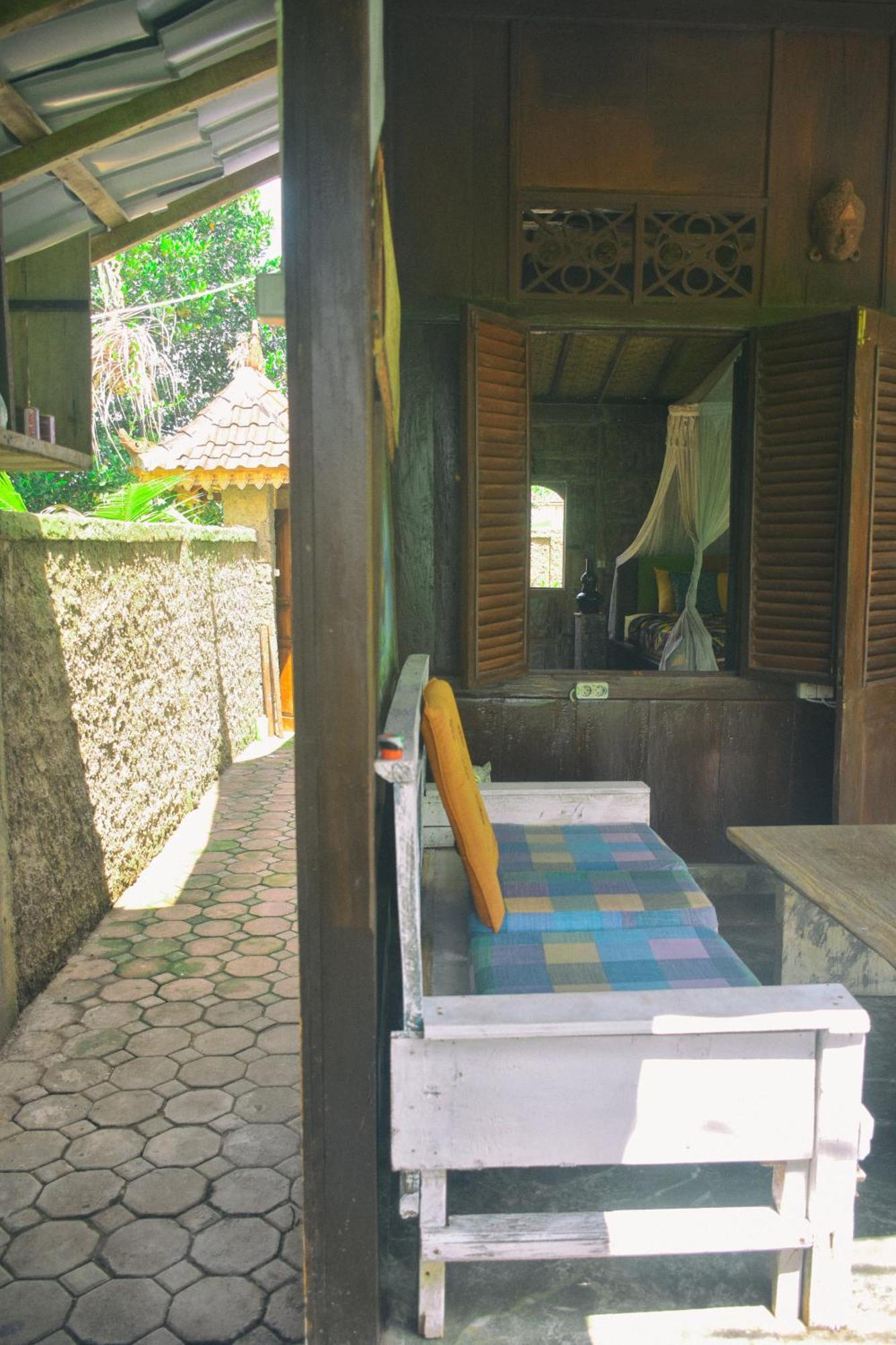Ume Sita And Homestay *