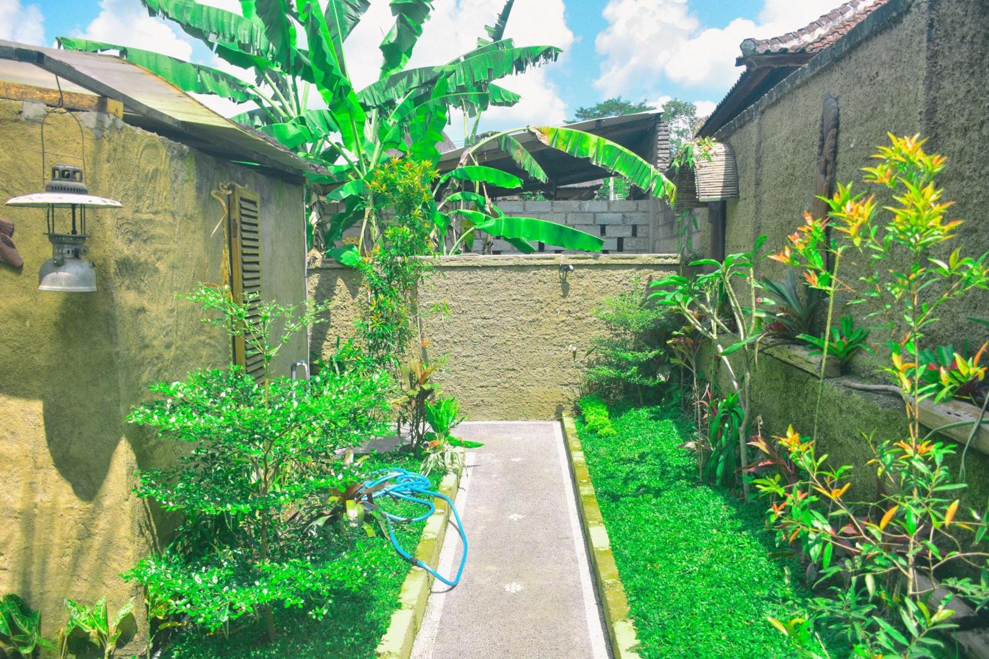 Ume Sita And * Ubud (Bali)