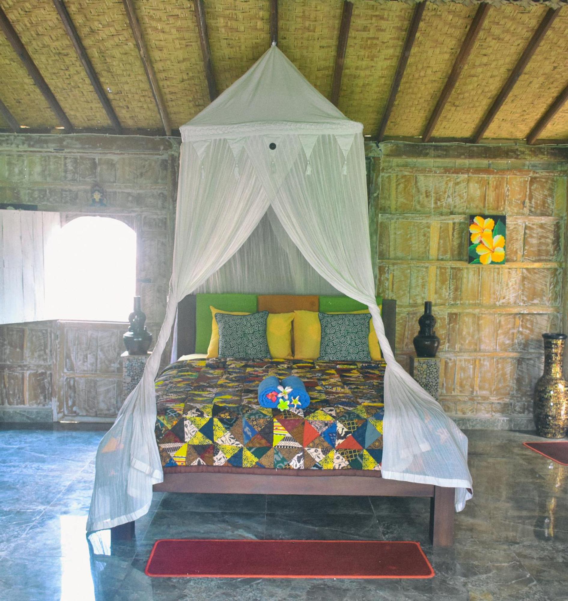 Ume Sita And Homestay Ubud (Bali)