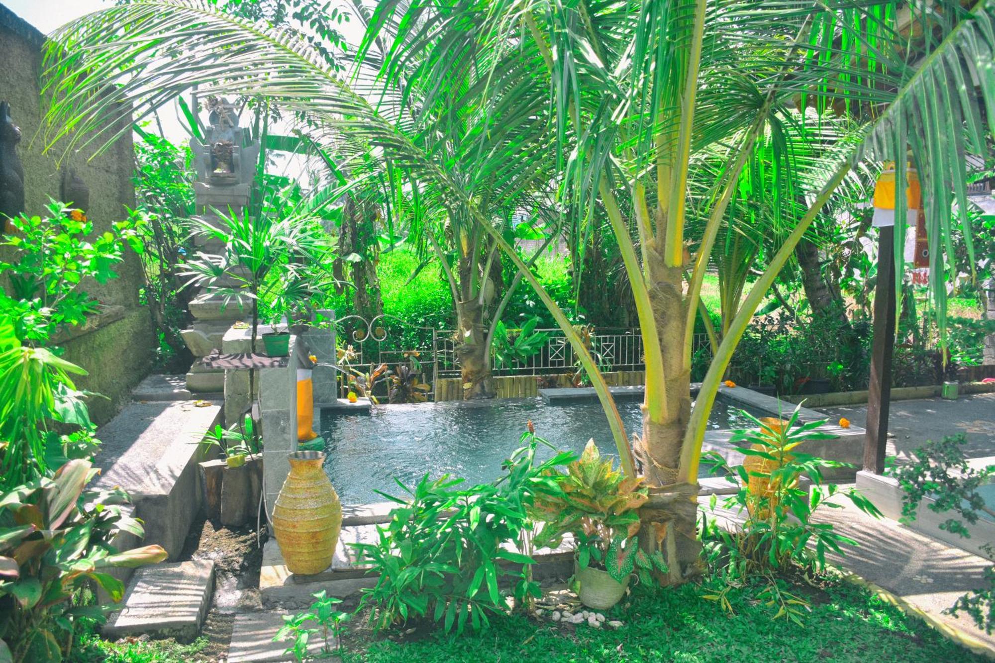 Homestay Ume Sita And *