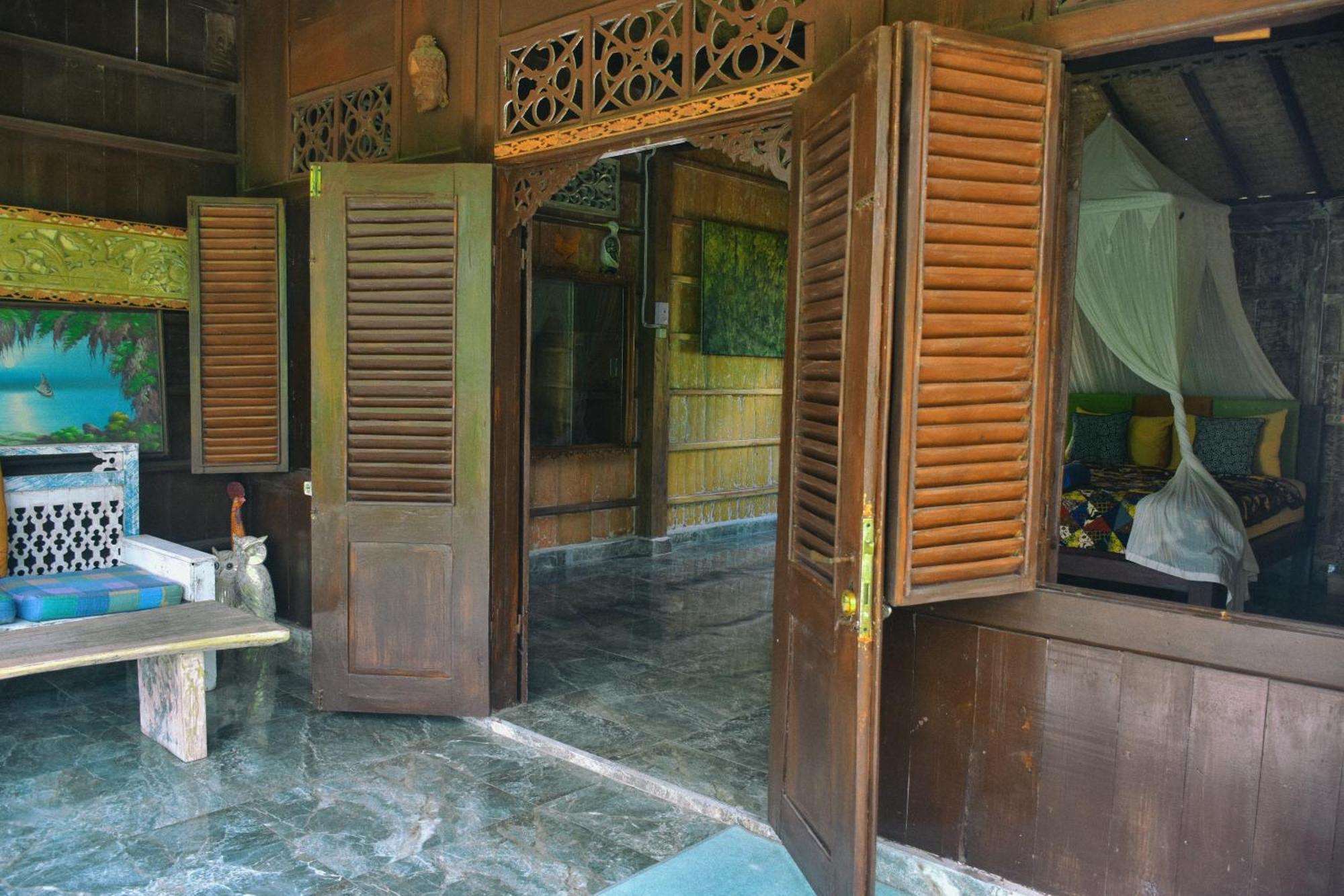 Homestay Ume Sita And Ubud (Bali)
