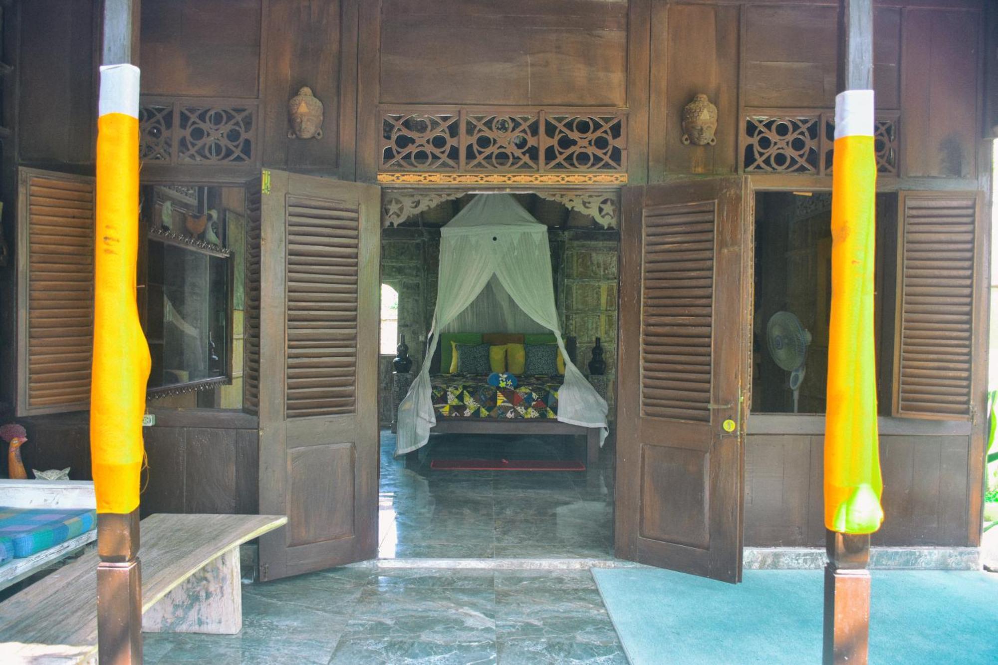 Ume Sita And * Ubud (Bali)