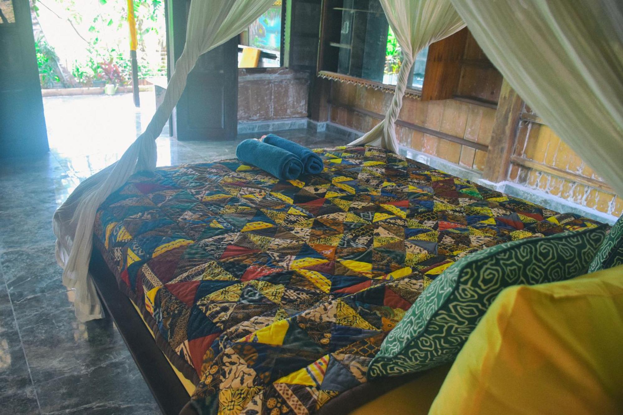 Homestay Ume Sita And