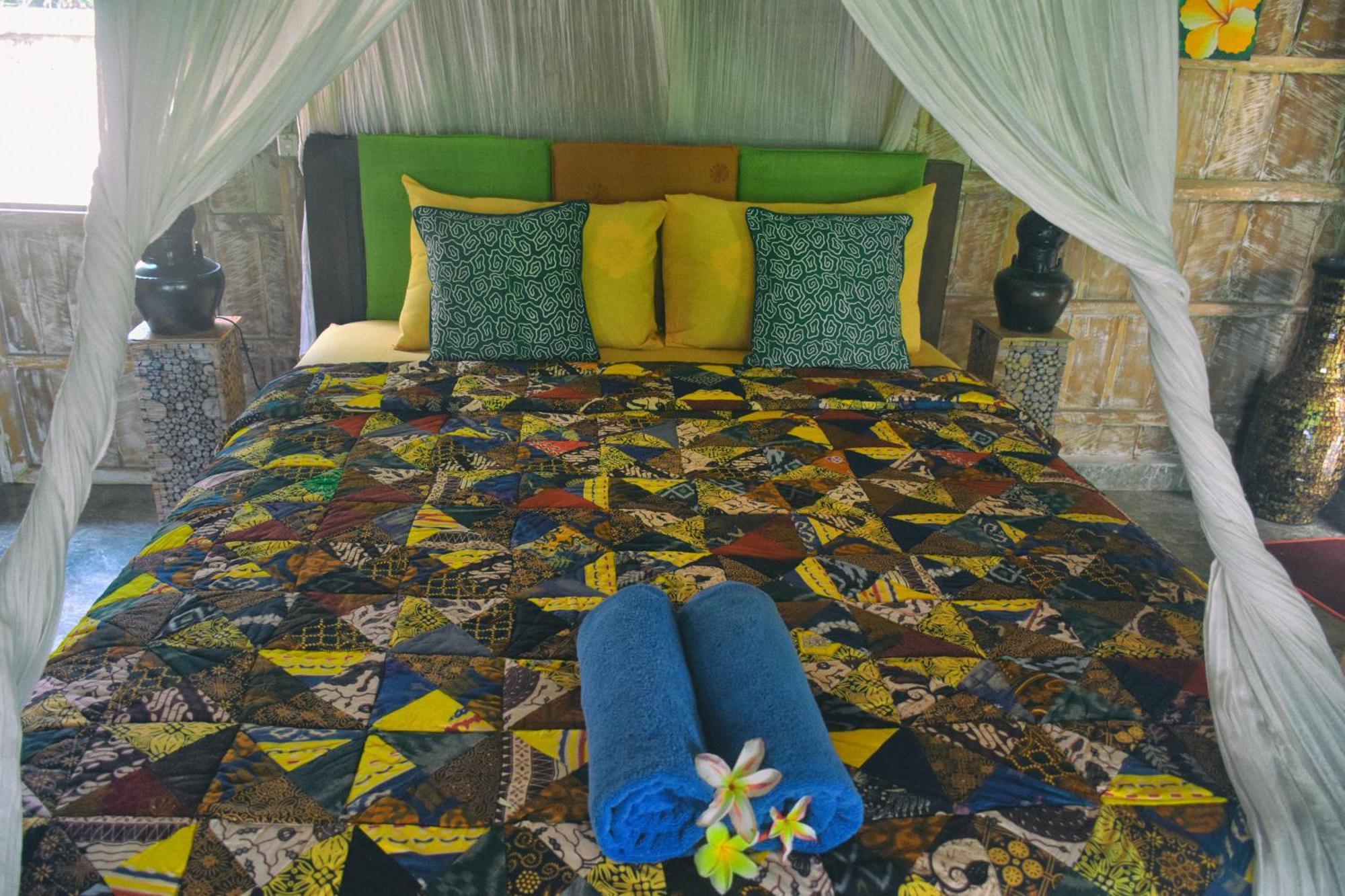 Homestay Ume Sita And *