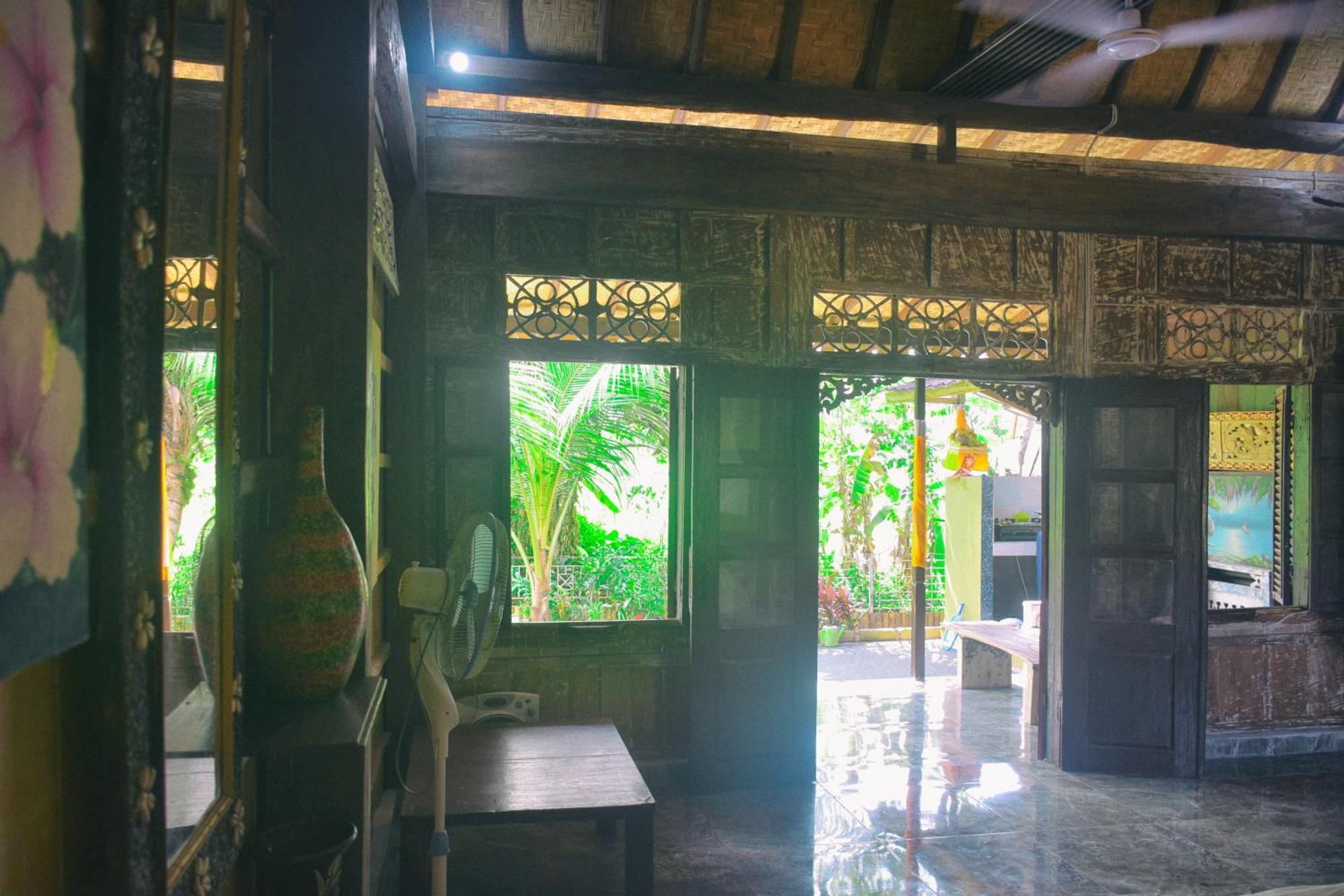 Homestay Ume Sita And