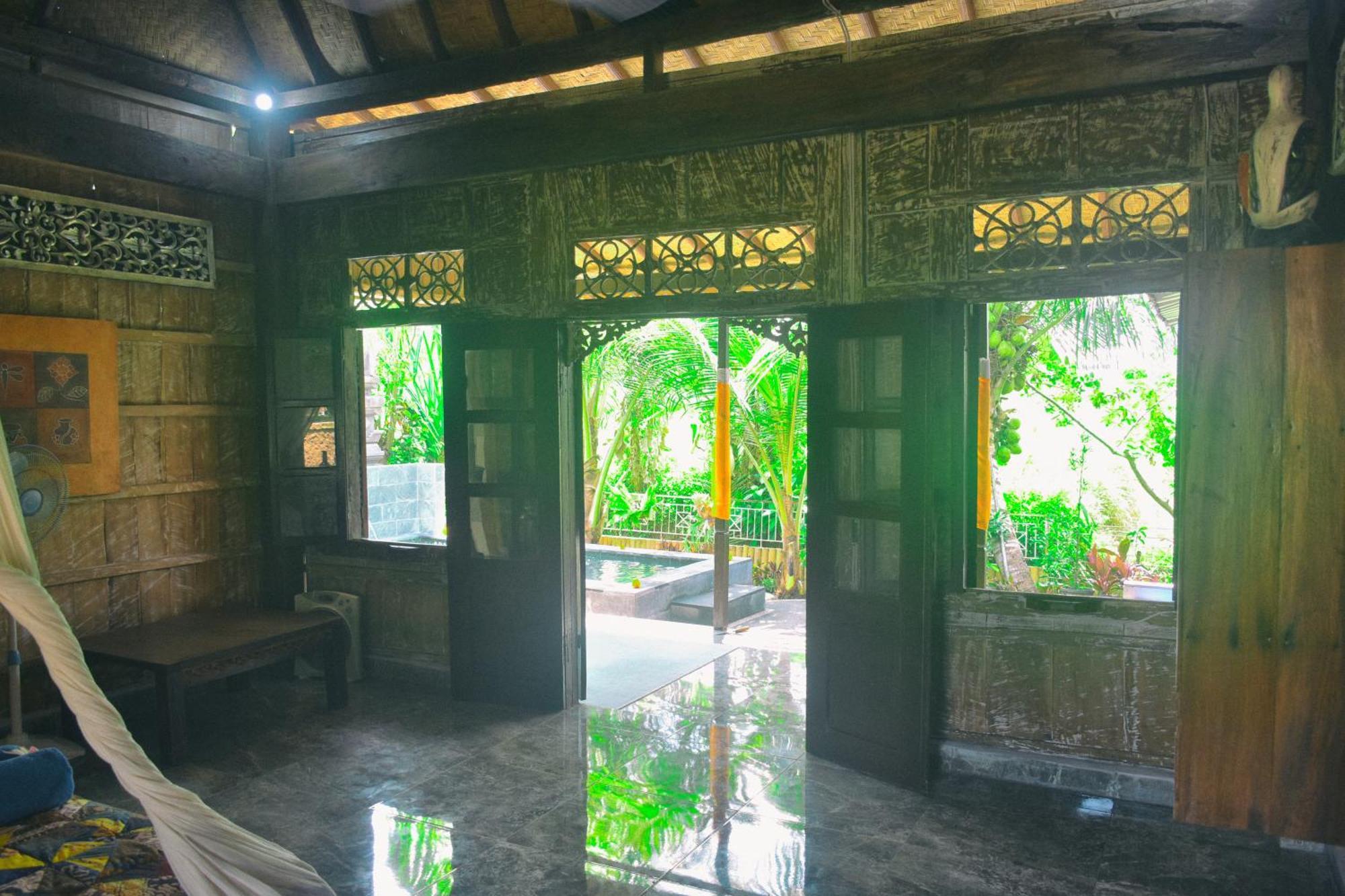 Ume Sita And Ubud (Bali)
