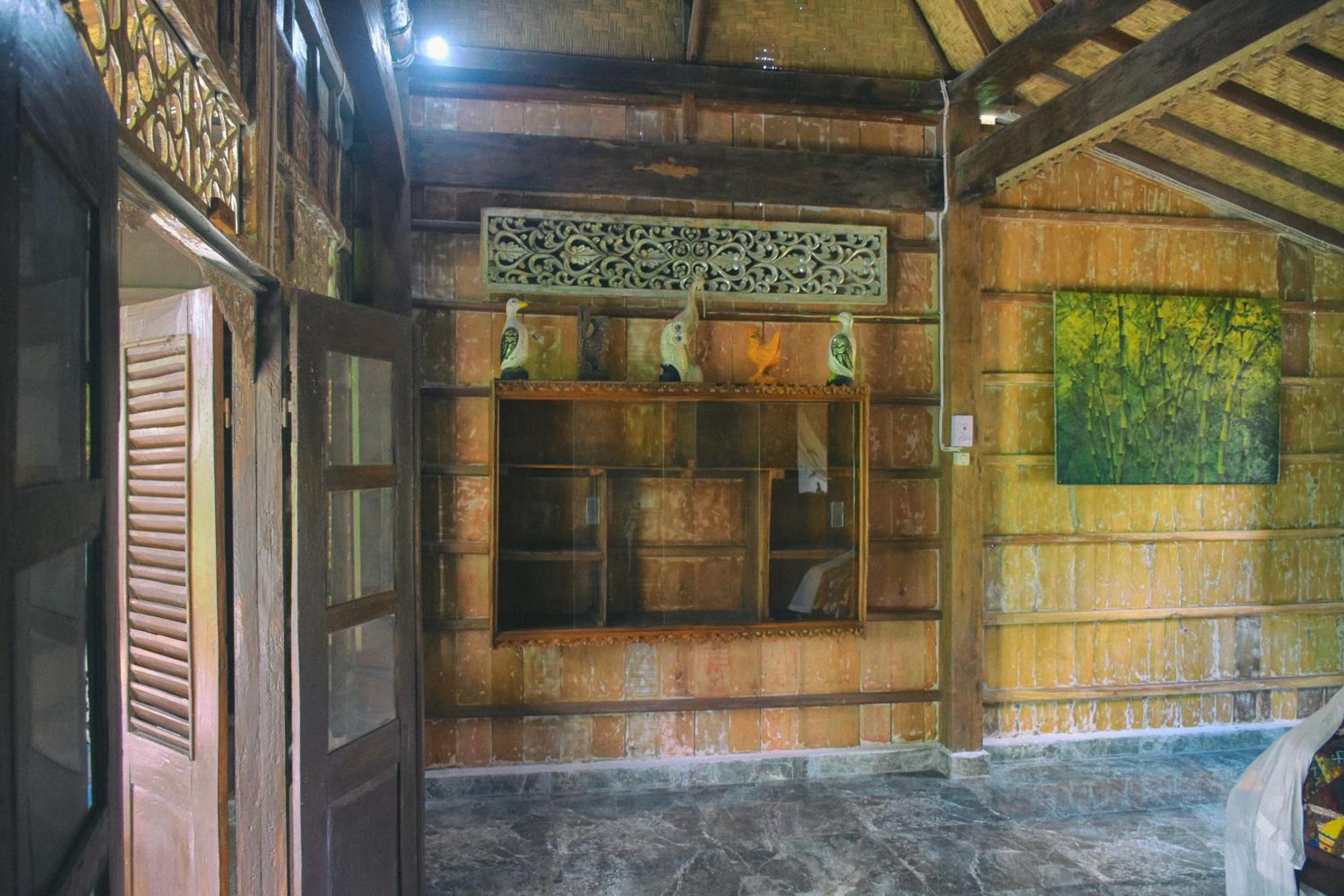 Ume Sita And Ubud (Bali)