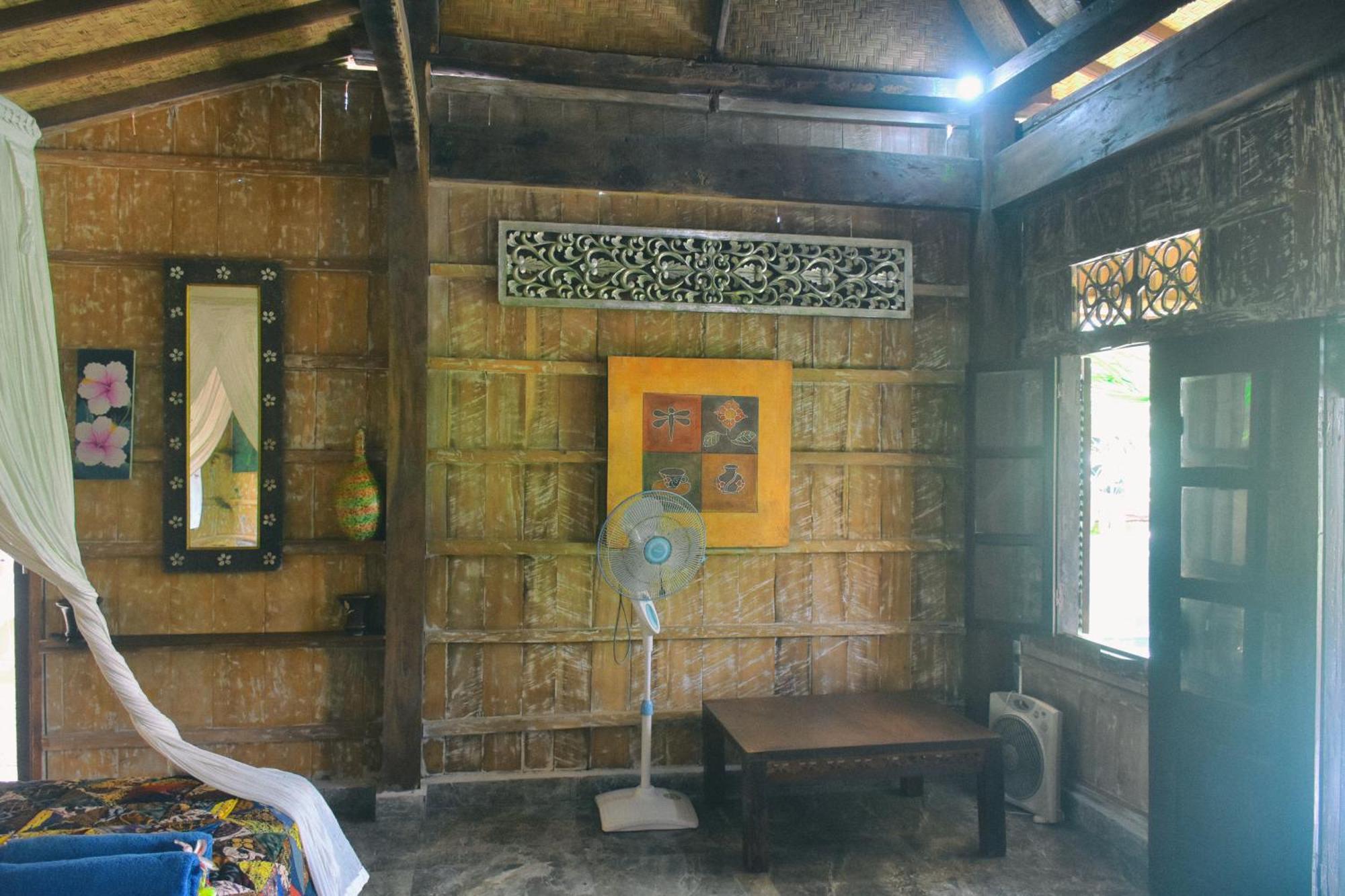 Ume Sita And Homestay