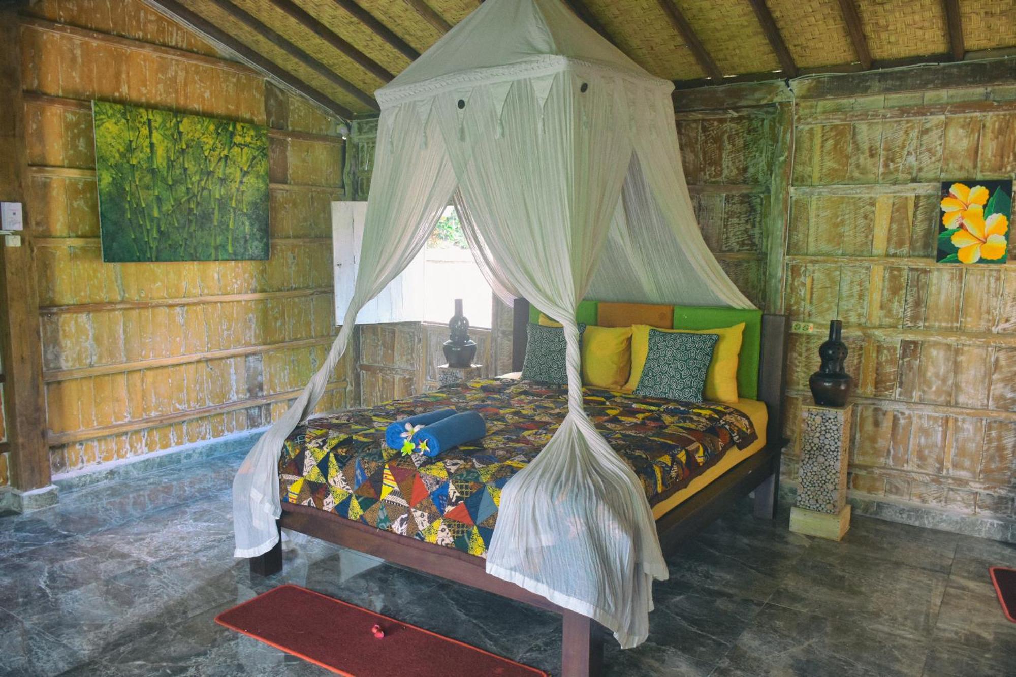 Homestay Ume Sita And *