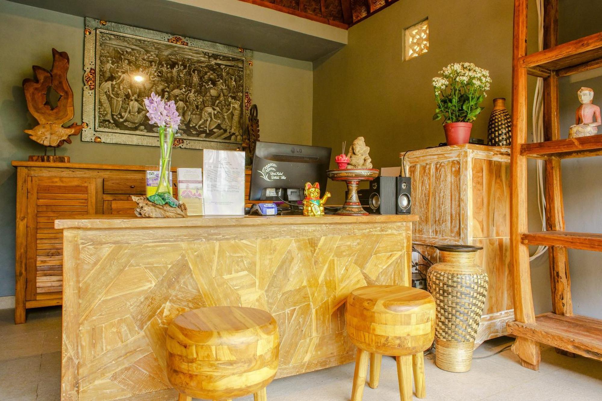 Umakelod Sebatu Ubud