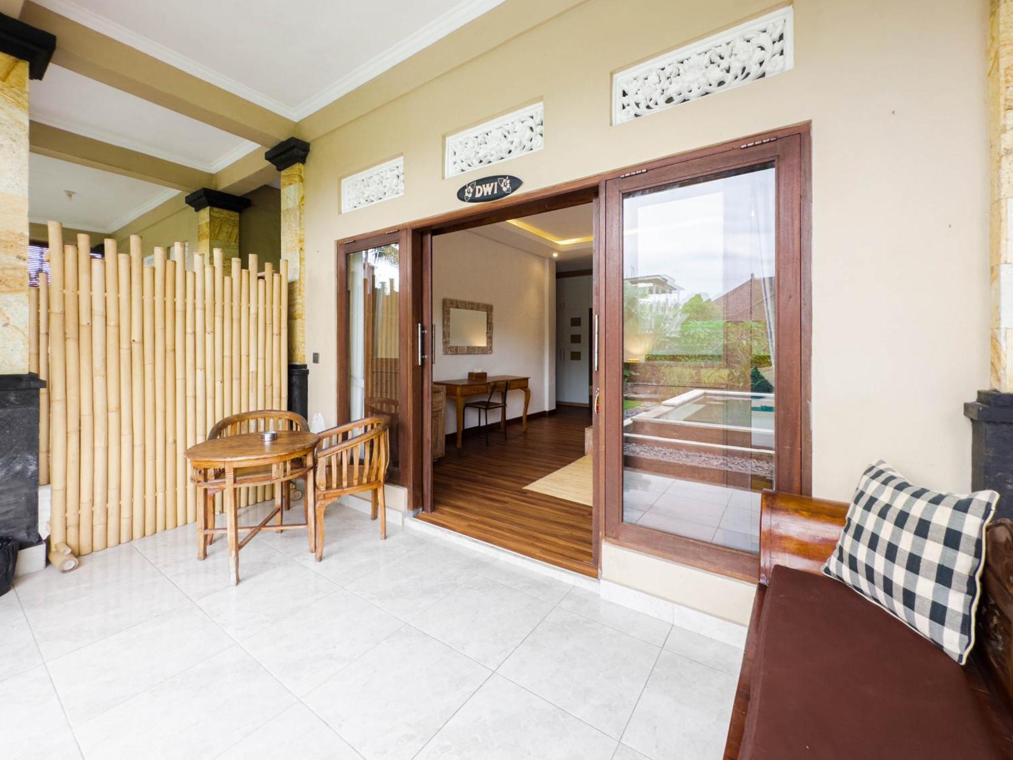 Shanti Rice Field House By Supala Hotel