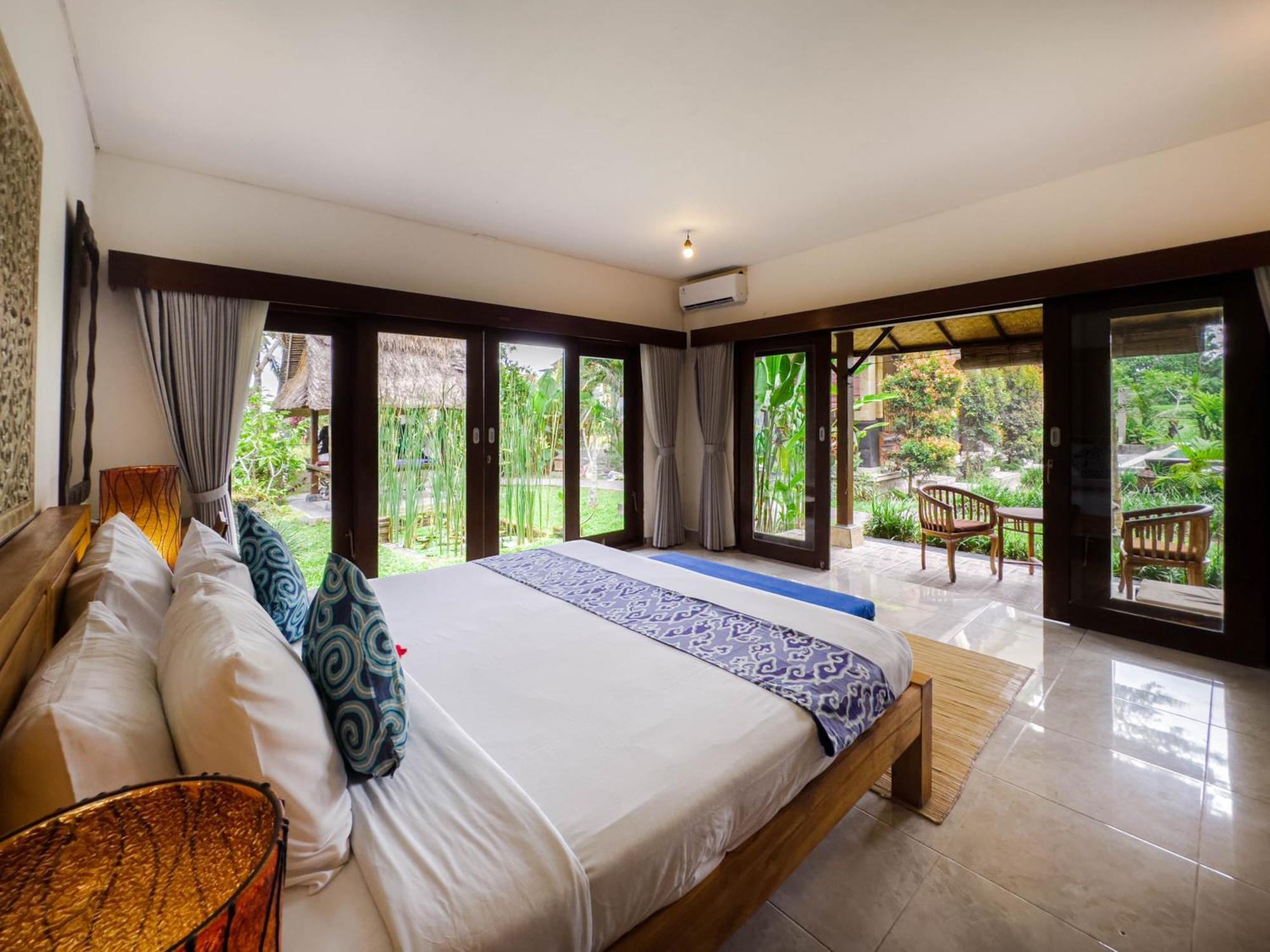 Shanti Rice Field House By Supala Hotel 3*