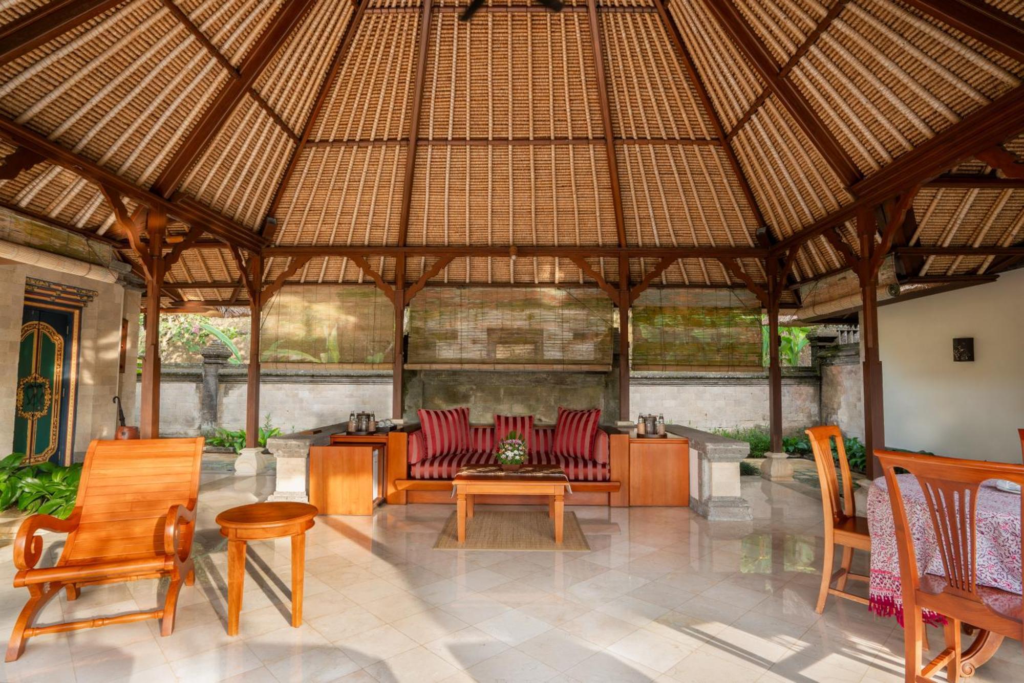 Puri Wulandari A Boutique & Resort