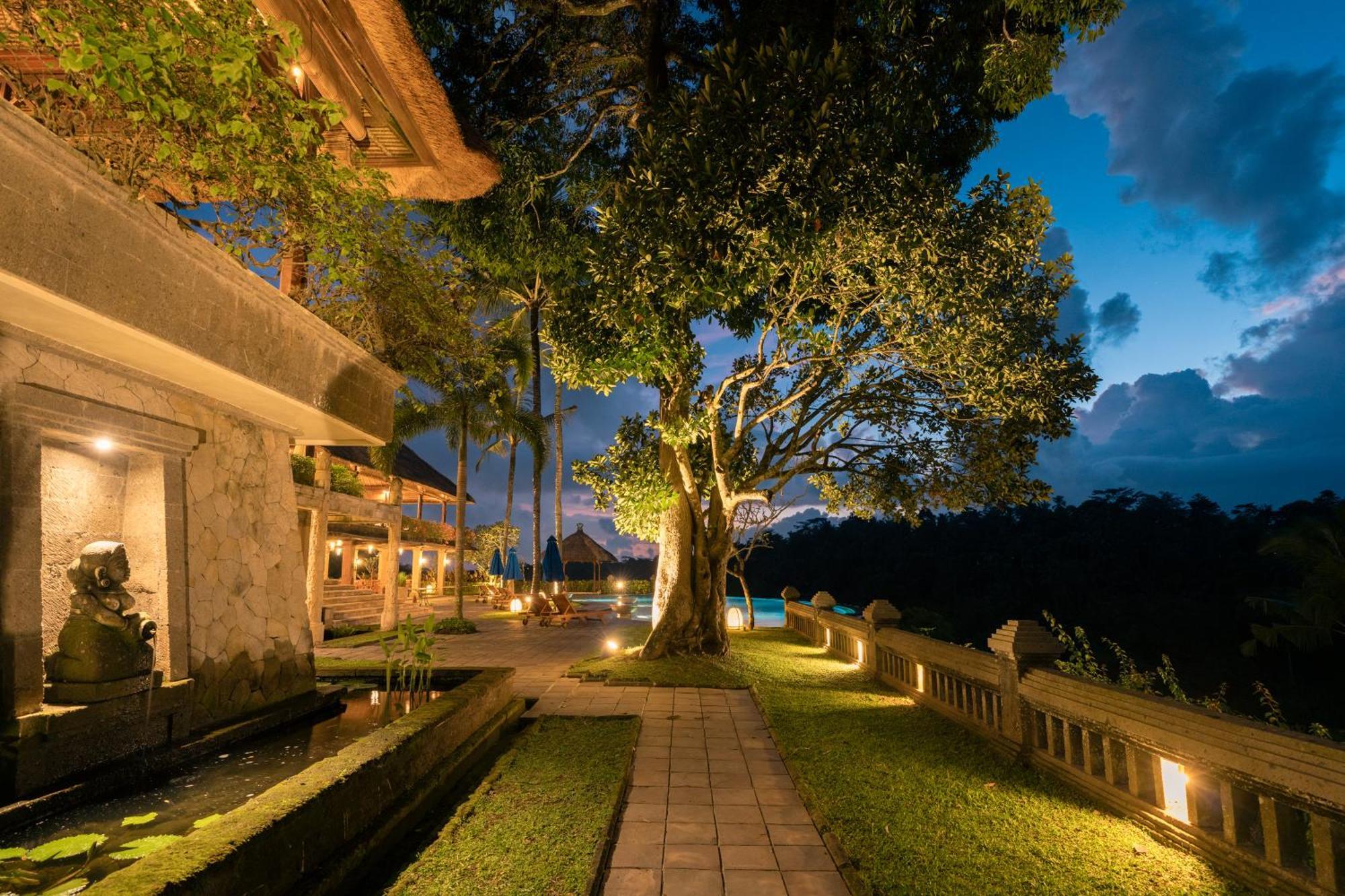 Puri Wulandari A Boutique & Ubud (Bali)