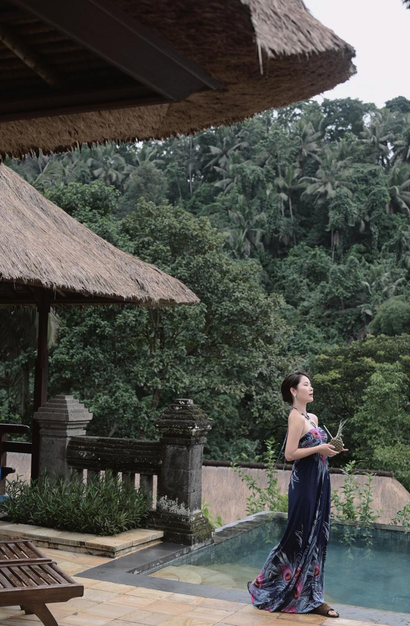 Puri Wulandari A Boutique & Resort