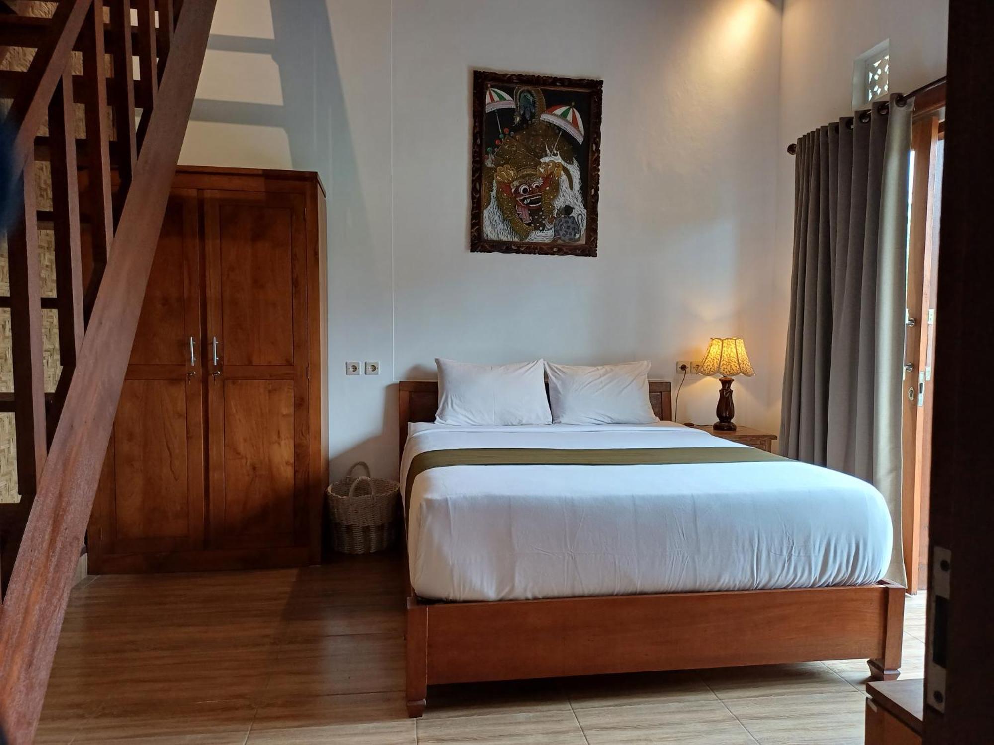 Lanus Villa Ubud