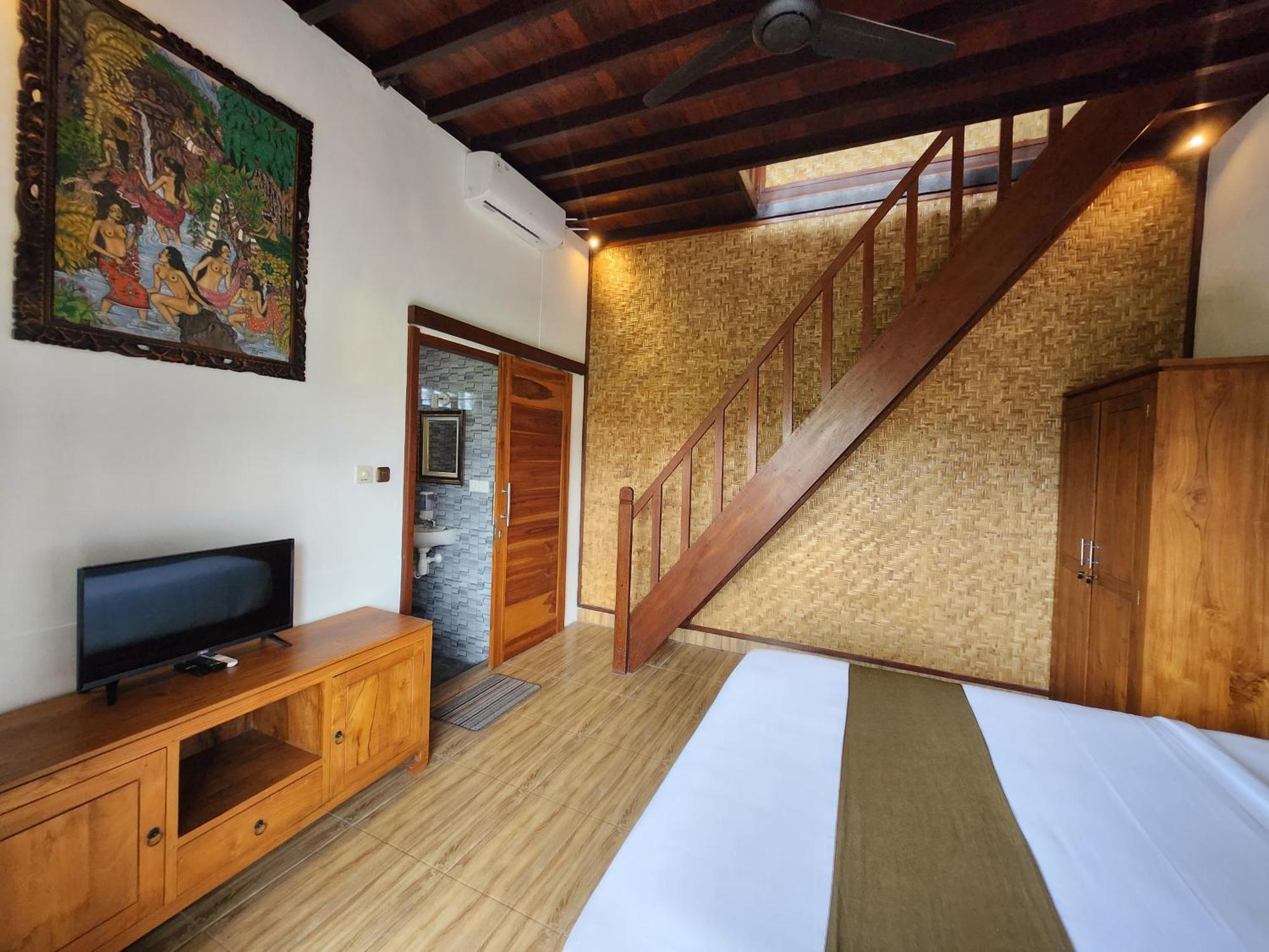 Lanus Ubud