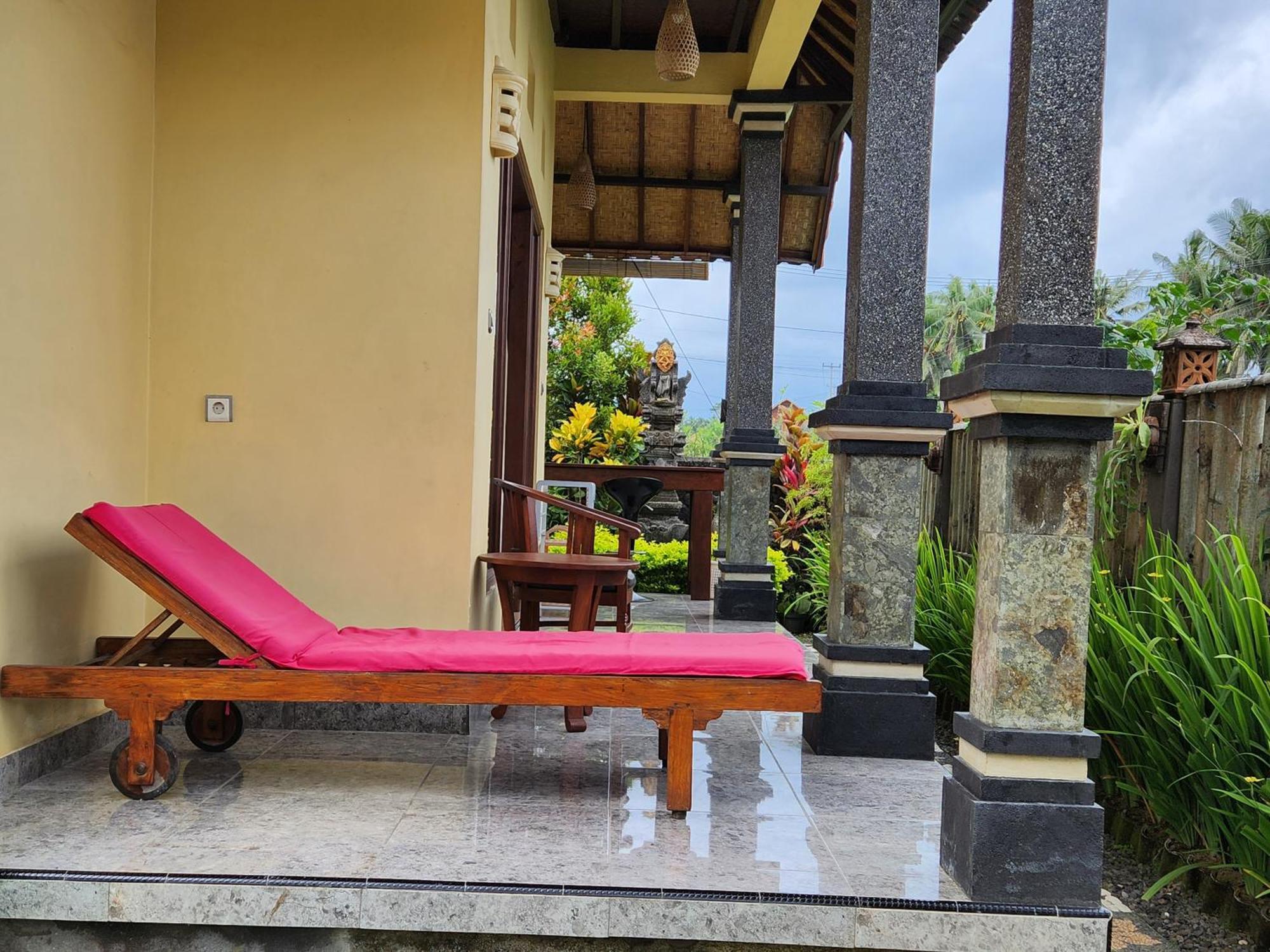 Lanus * Ubud