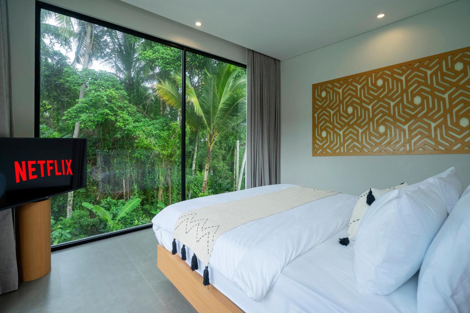 Talun By Goro Ubud (Bali)