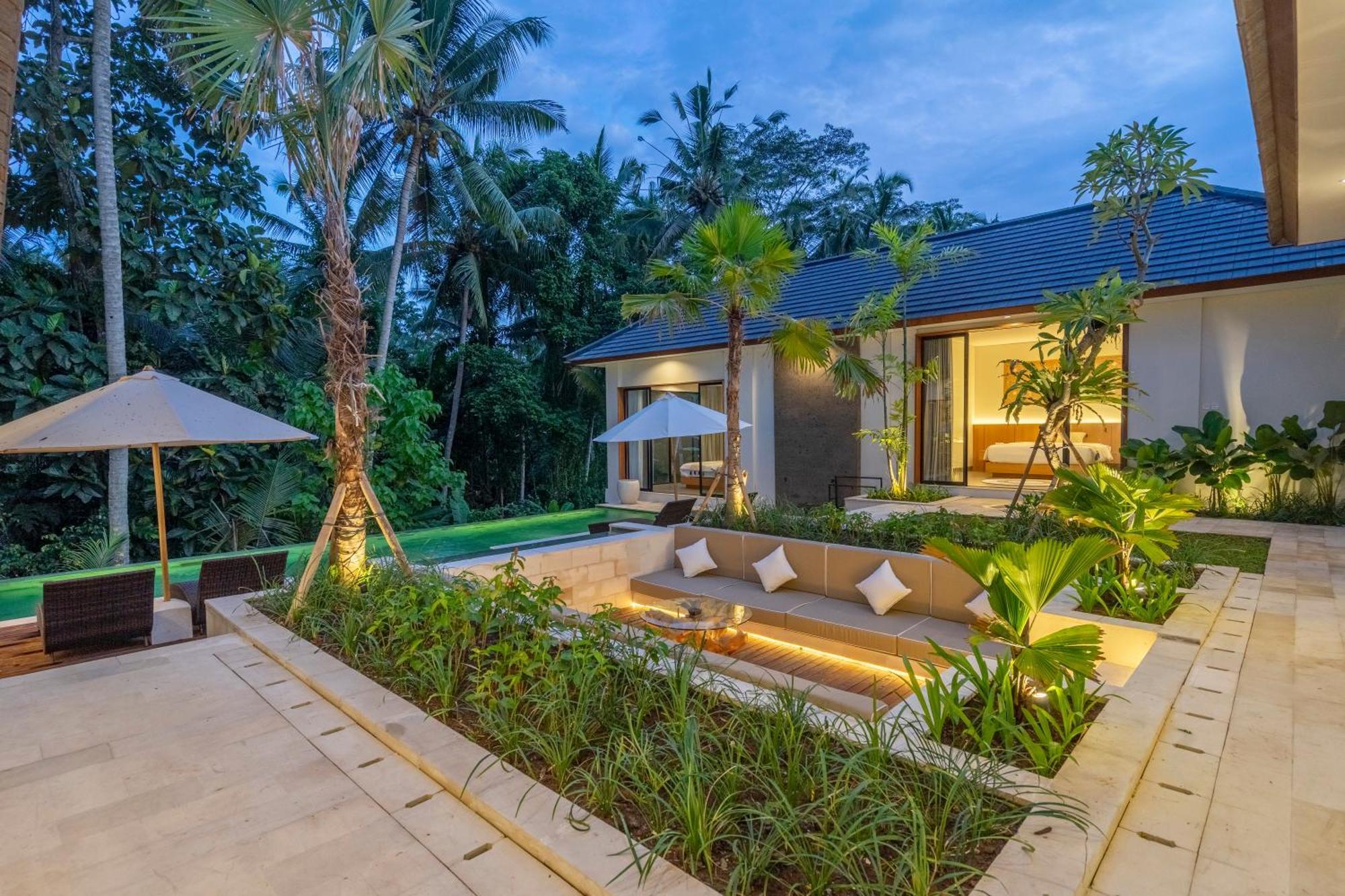 Villa Talun By Goro *