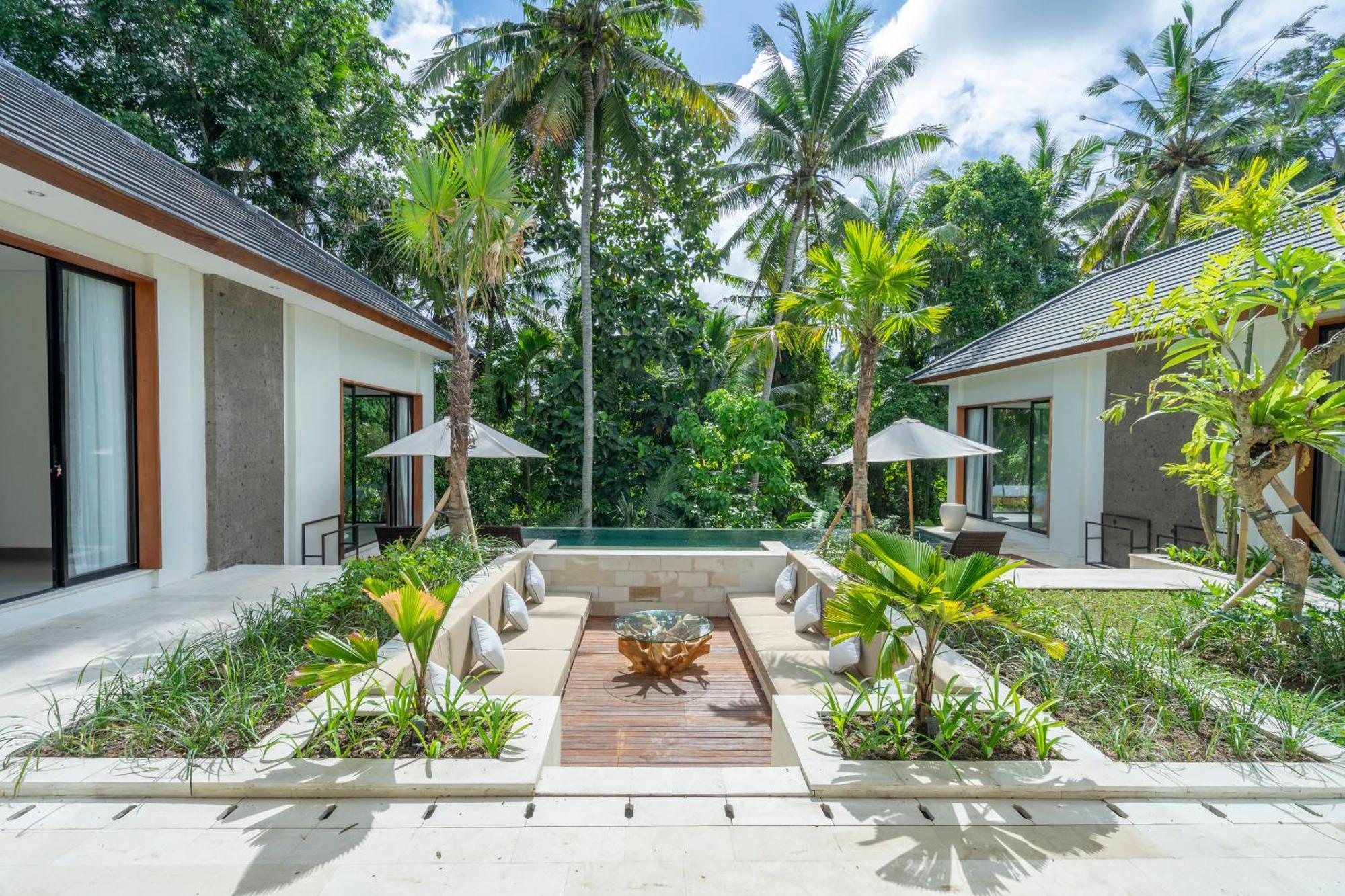 Villa Talun By Goro *