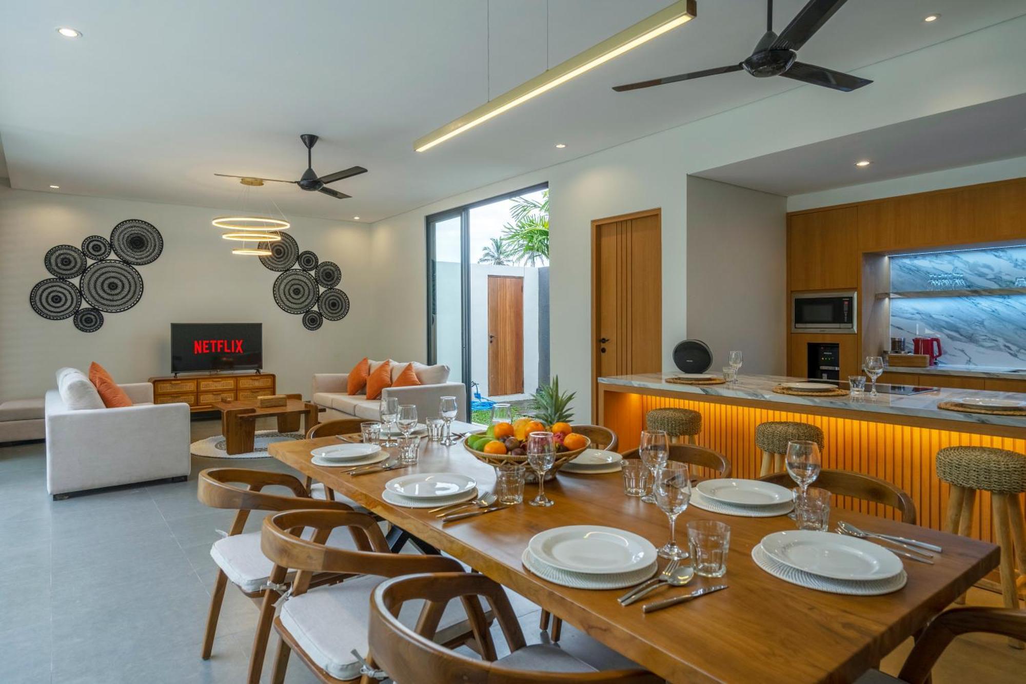 Talun By Goro * Ubud (Bali)