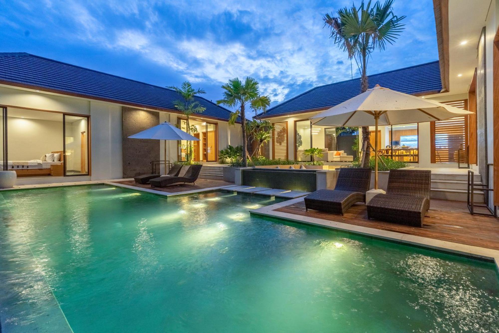 Talun By Goro Villa Ubud (Bali)