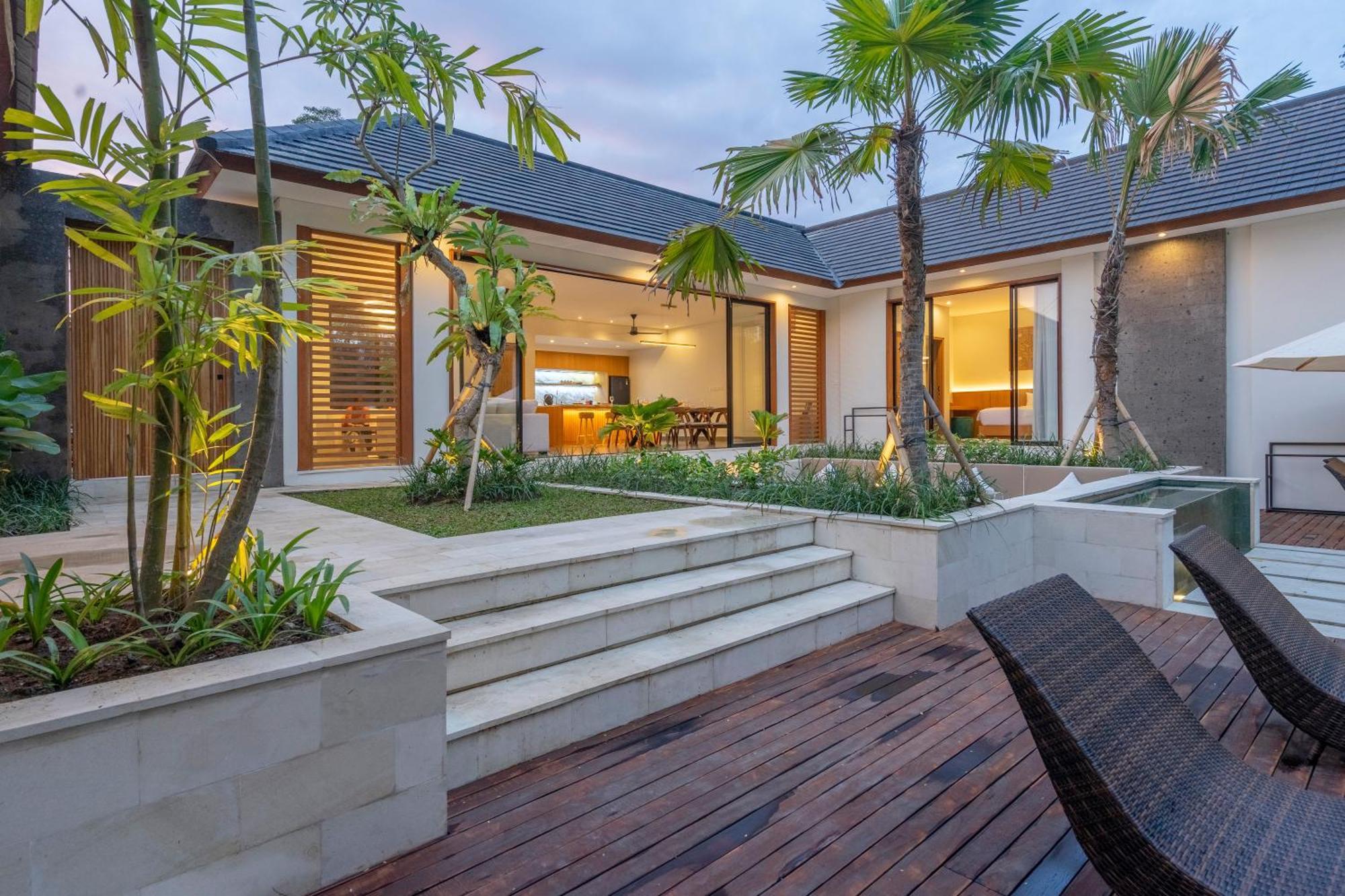Talun By Goro * Ubud (Bali)