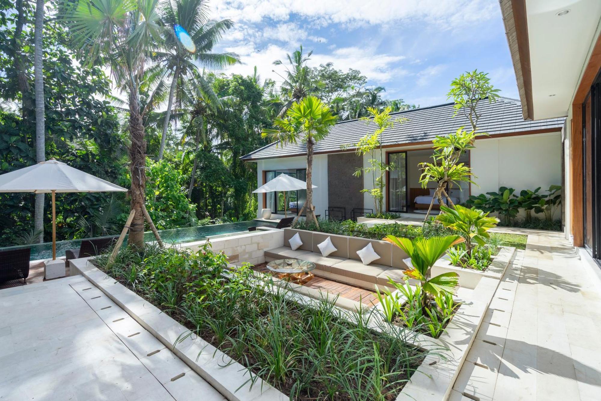 Villa Talun By Goro *
