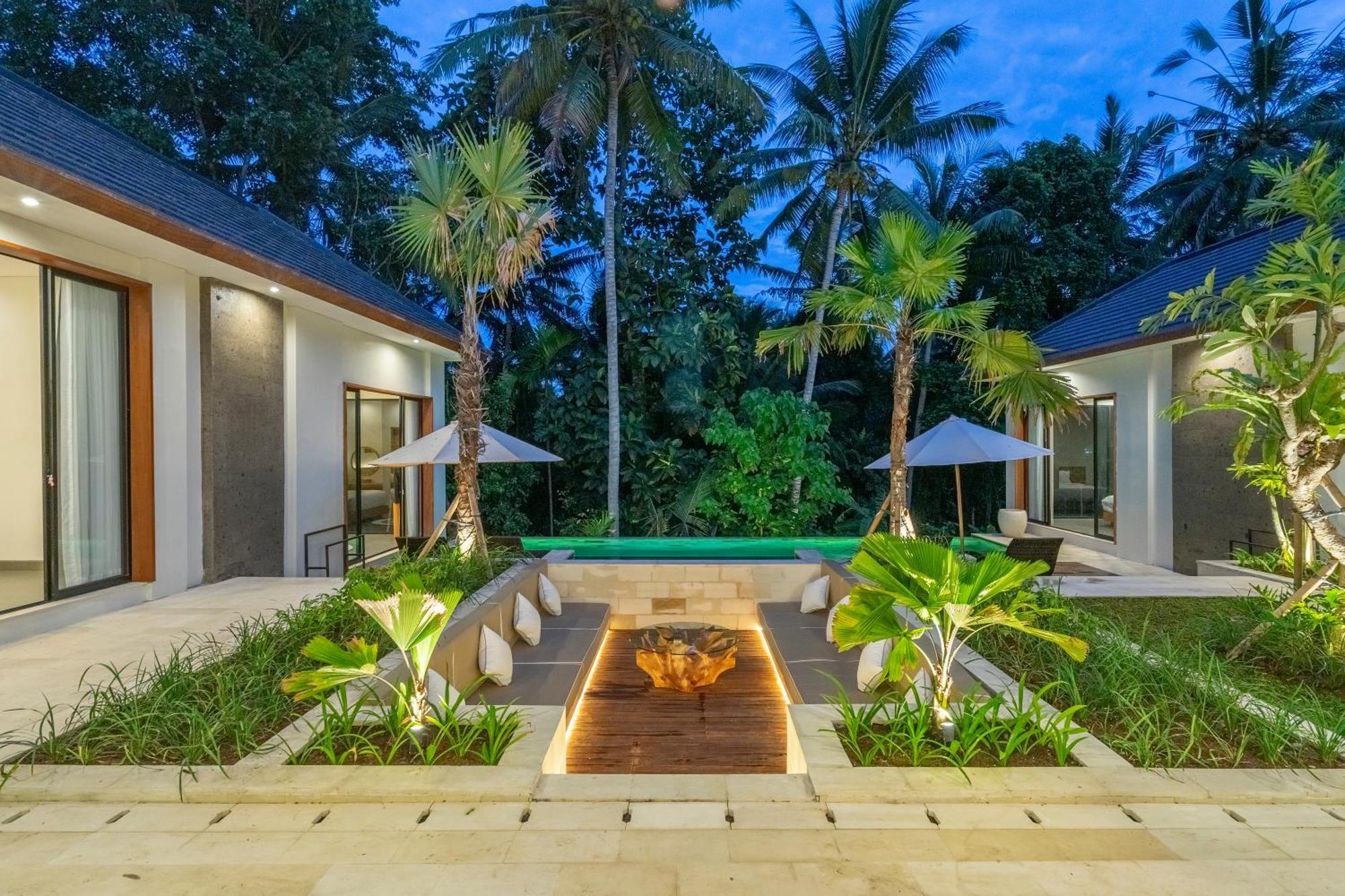 Villa Talun By Goro Ubud (Bali)