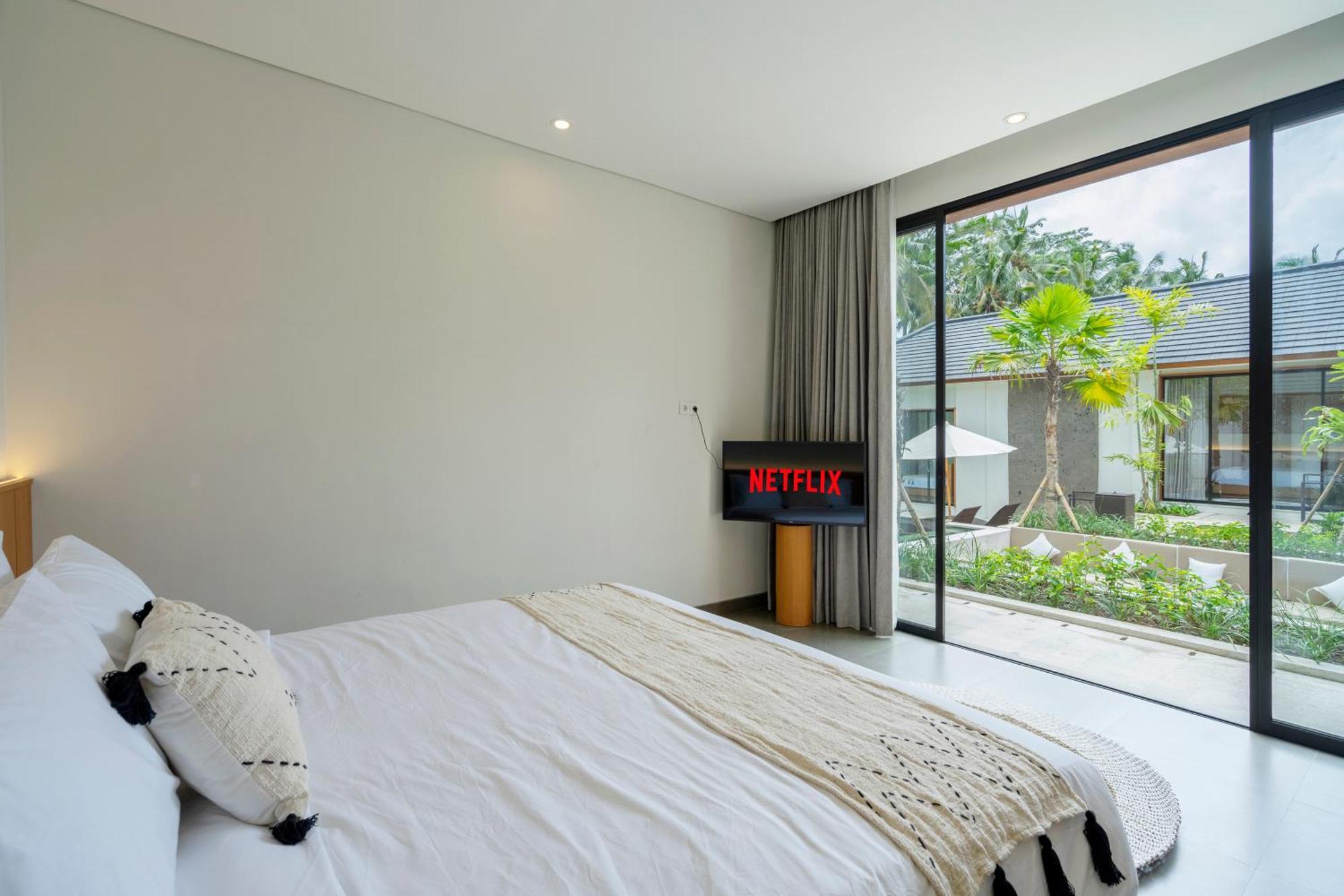 Talun By Goro Villa Ubud (Bali)