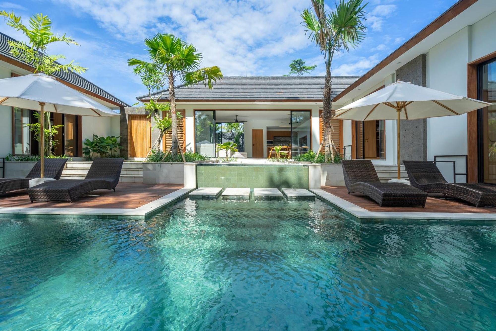 Villa Talun By Goro *