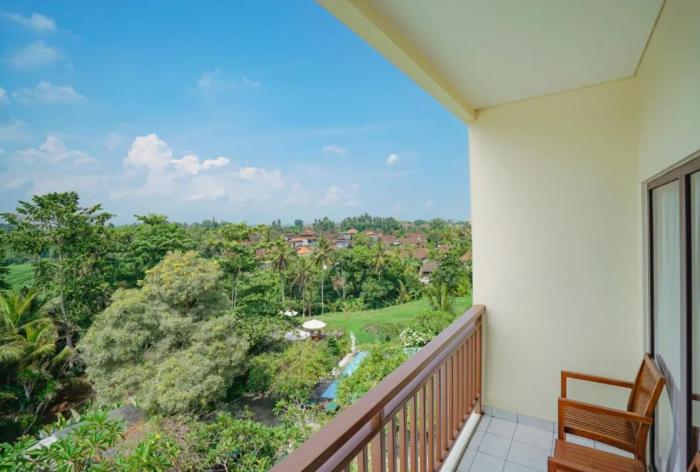 Royal Casa Ganesha