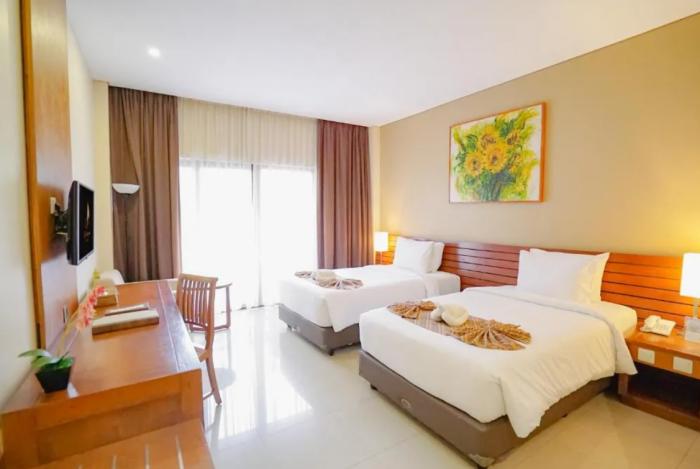 Hotel Royal Casa Ganesha