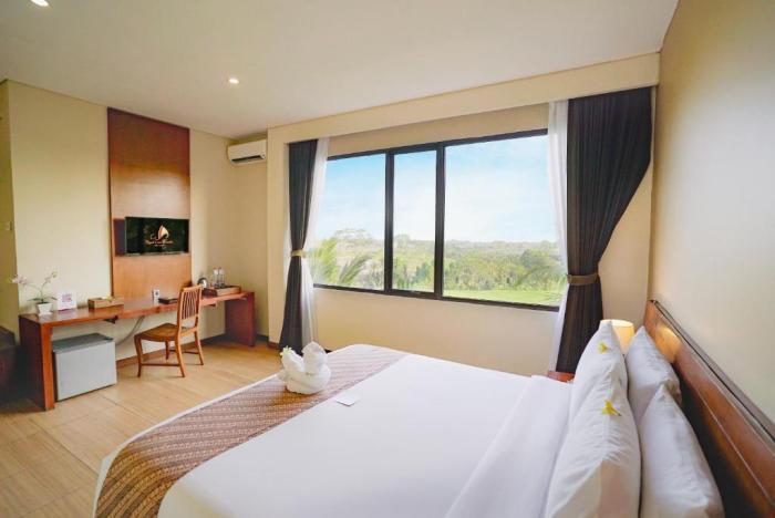 Royal Casa Ganesha Hotel Ubud