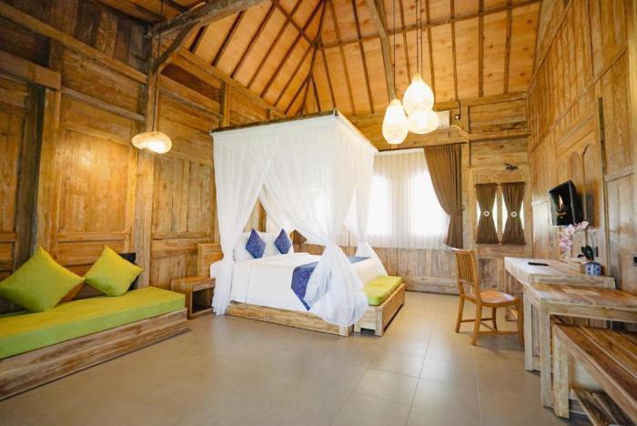 Royal Casa Ganesha Ubud