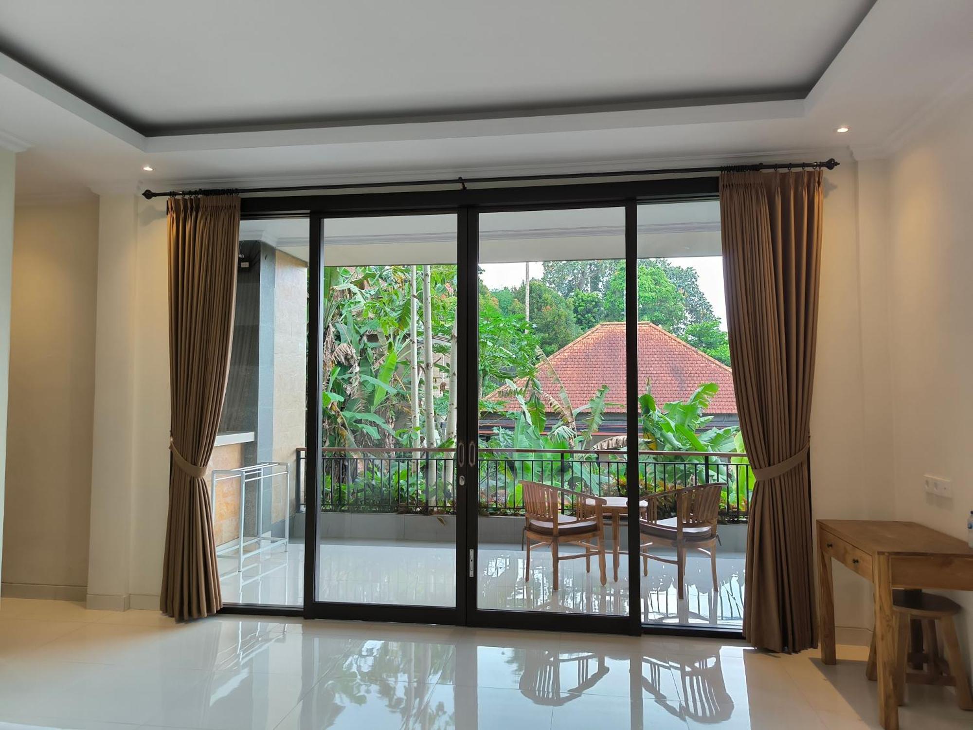 Bambu Ferienpark Ubud