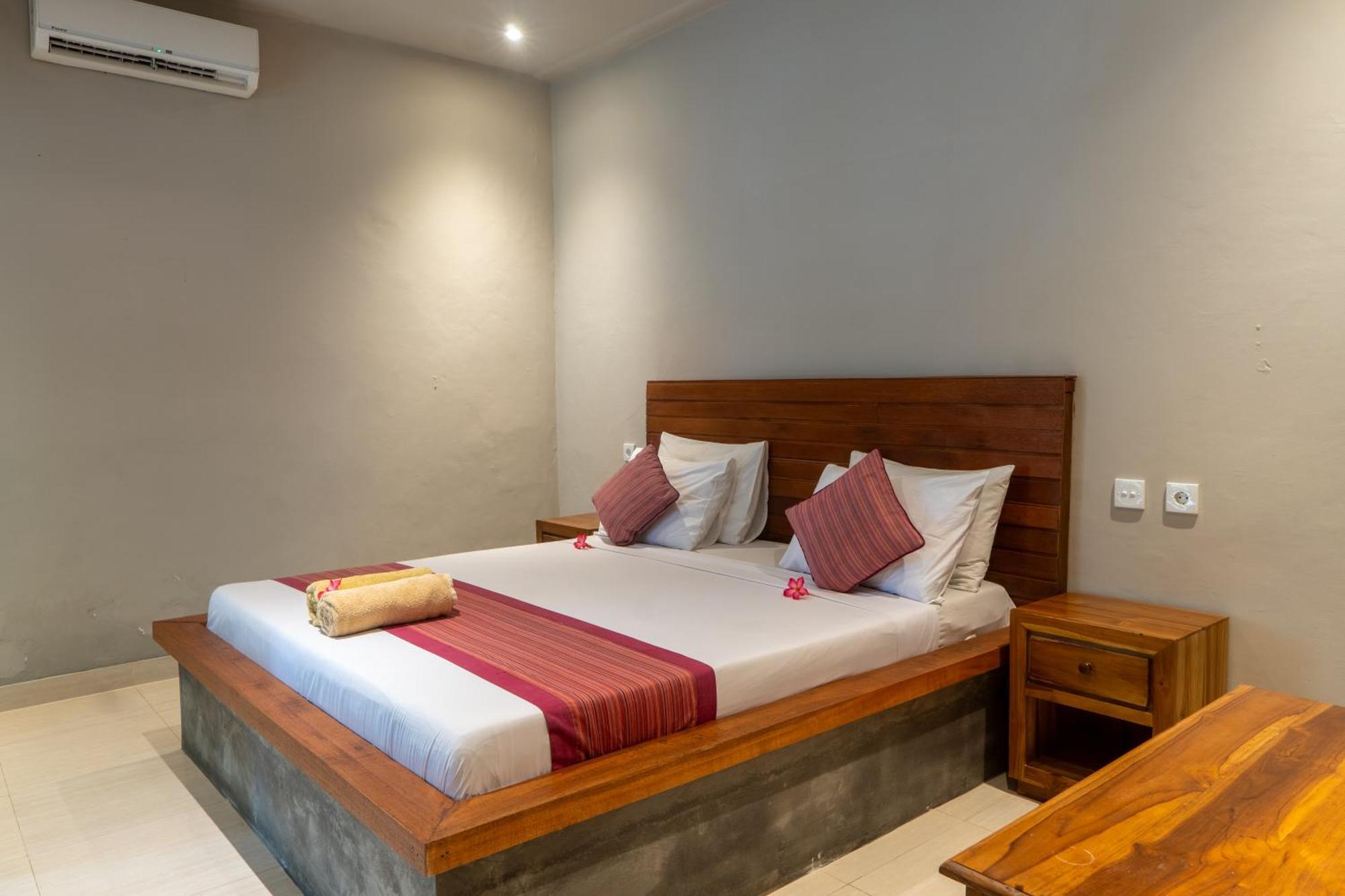 Warsa's Garden And 3* Ubud (Bali)