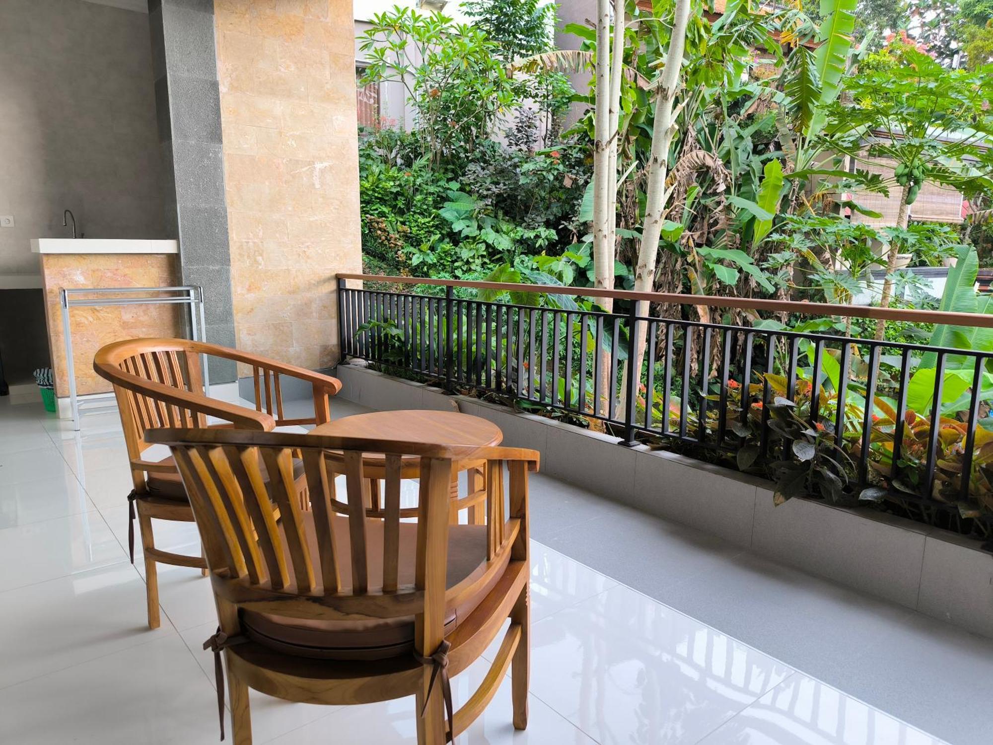 Bambu Vakantiepark