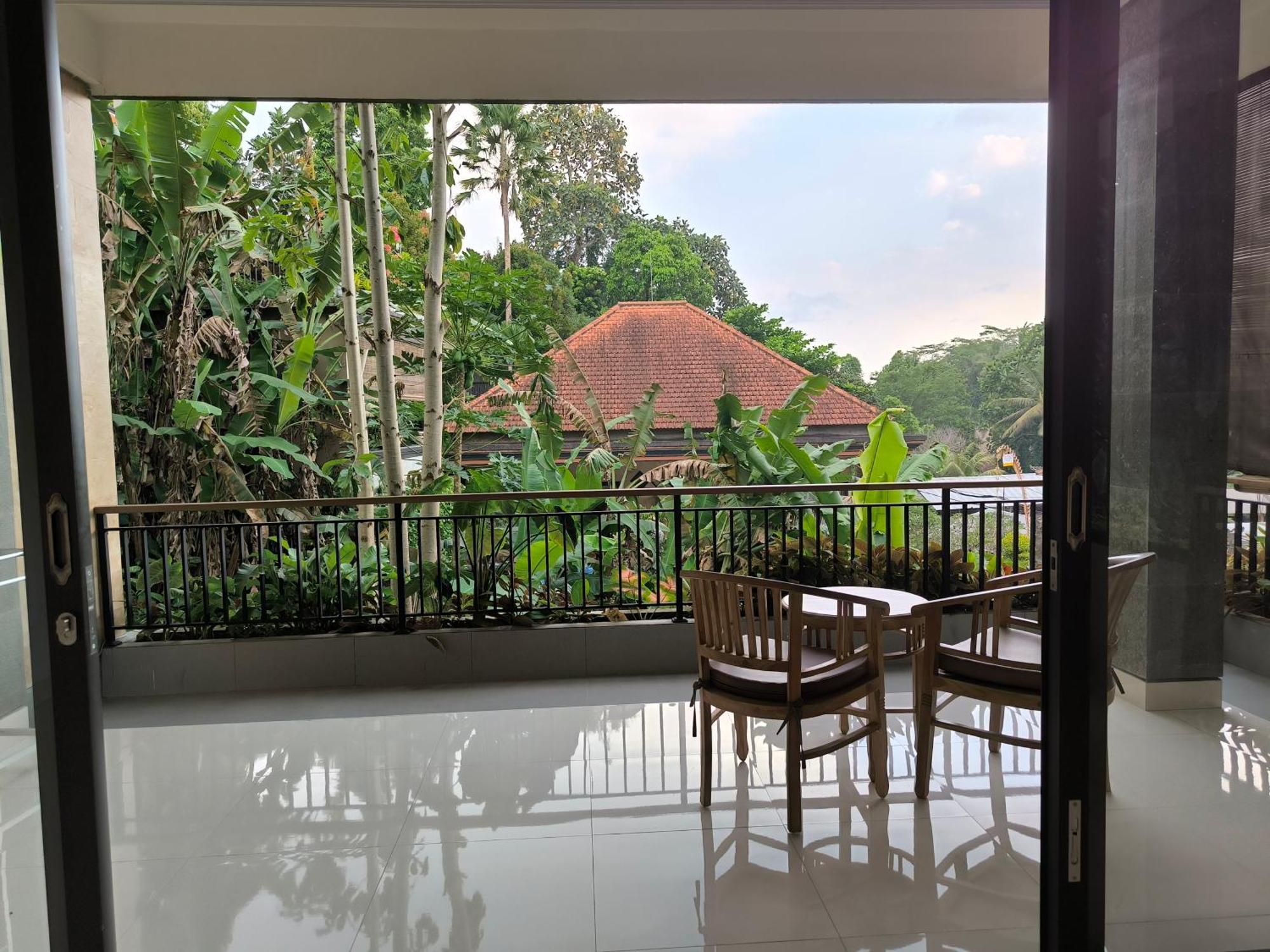 Vakantiepark Bambu *
