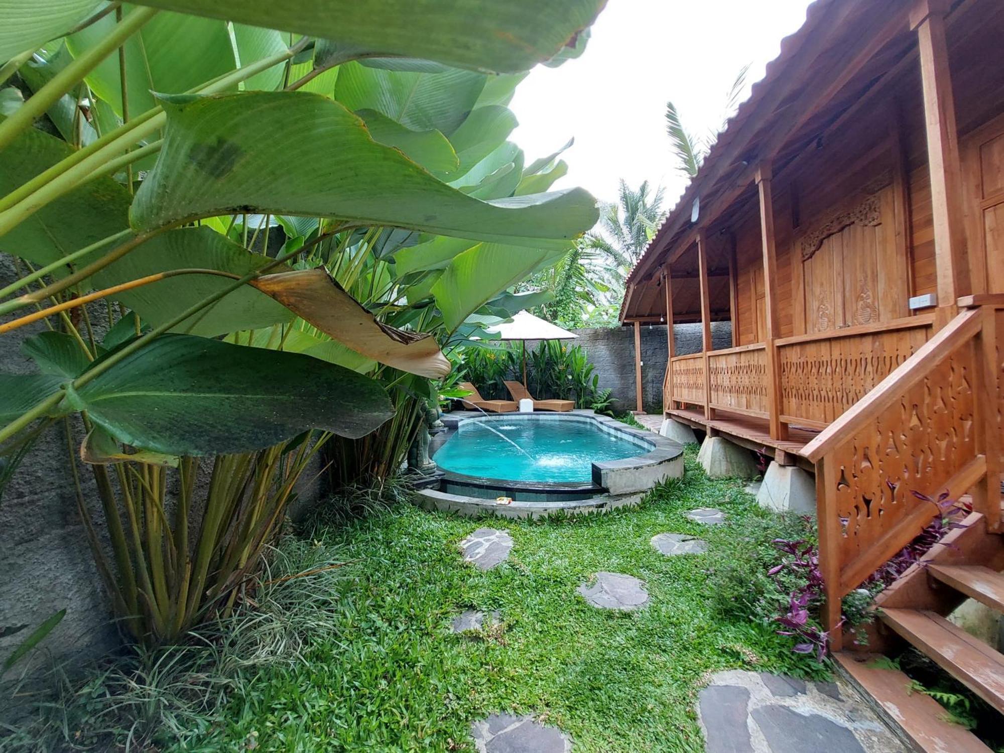 D'ethnic Private * Ubud (Bali)