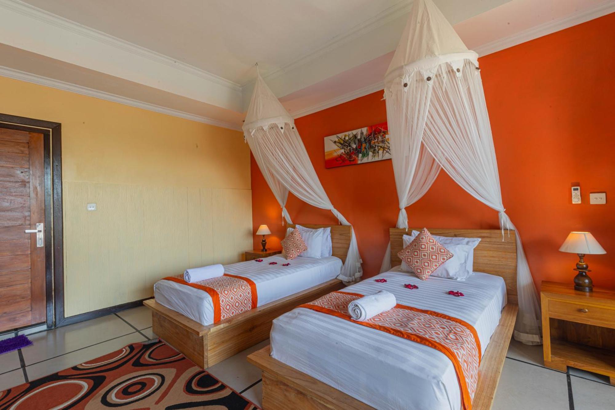 Guest house Kutuh
