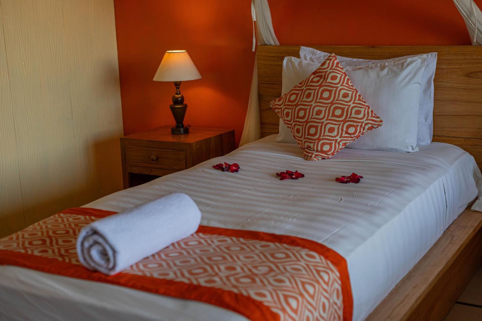 Guest house Kutuh Ubud (Bali)