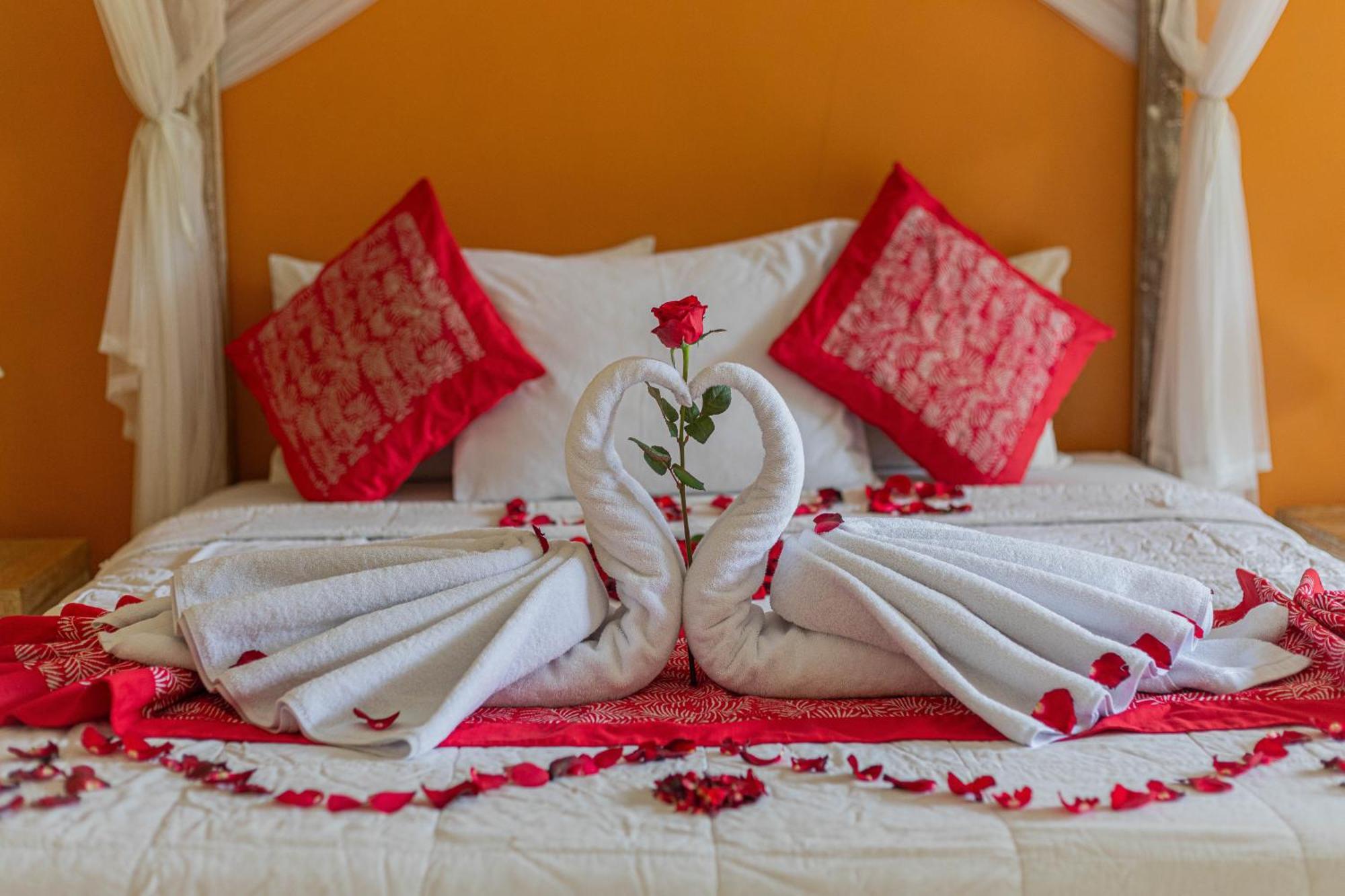 Guest house Kutuh Ubud (Bali)