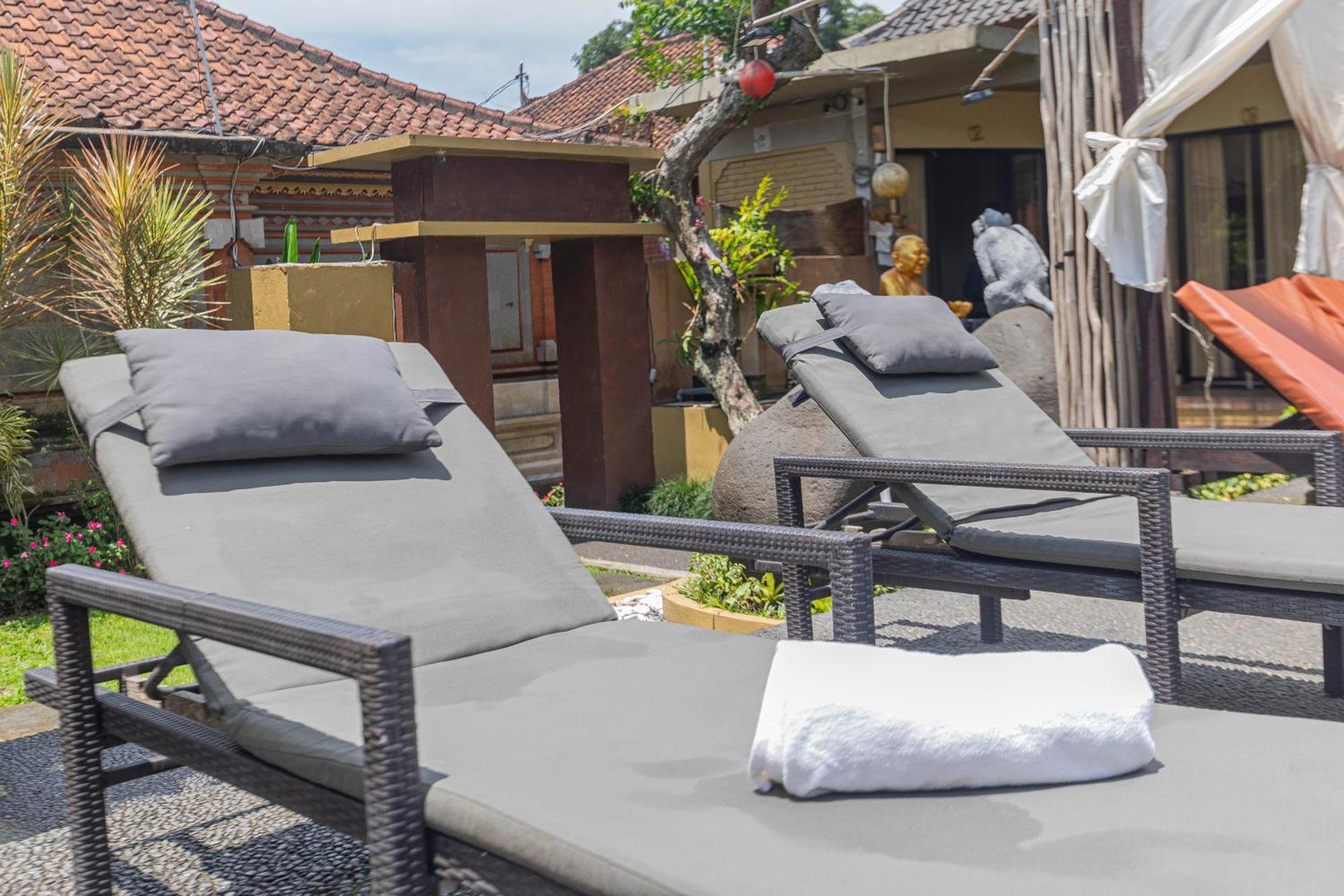 Kutuh Guest house 4*