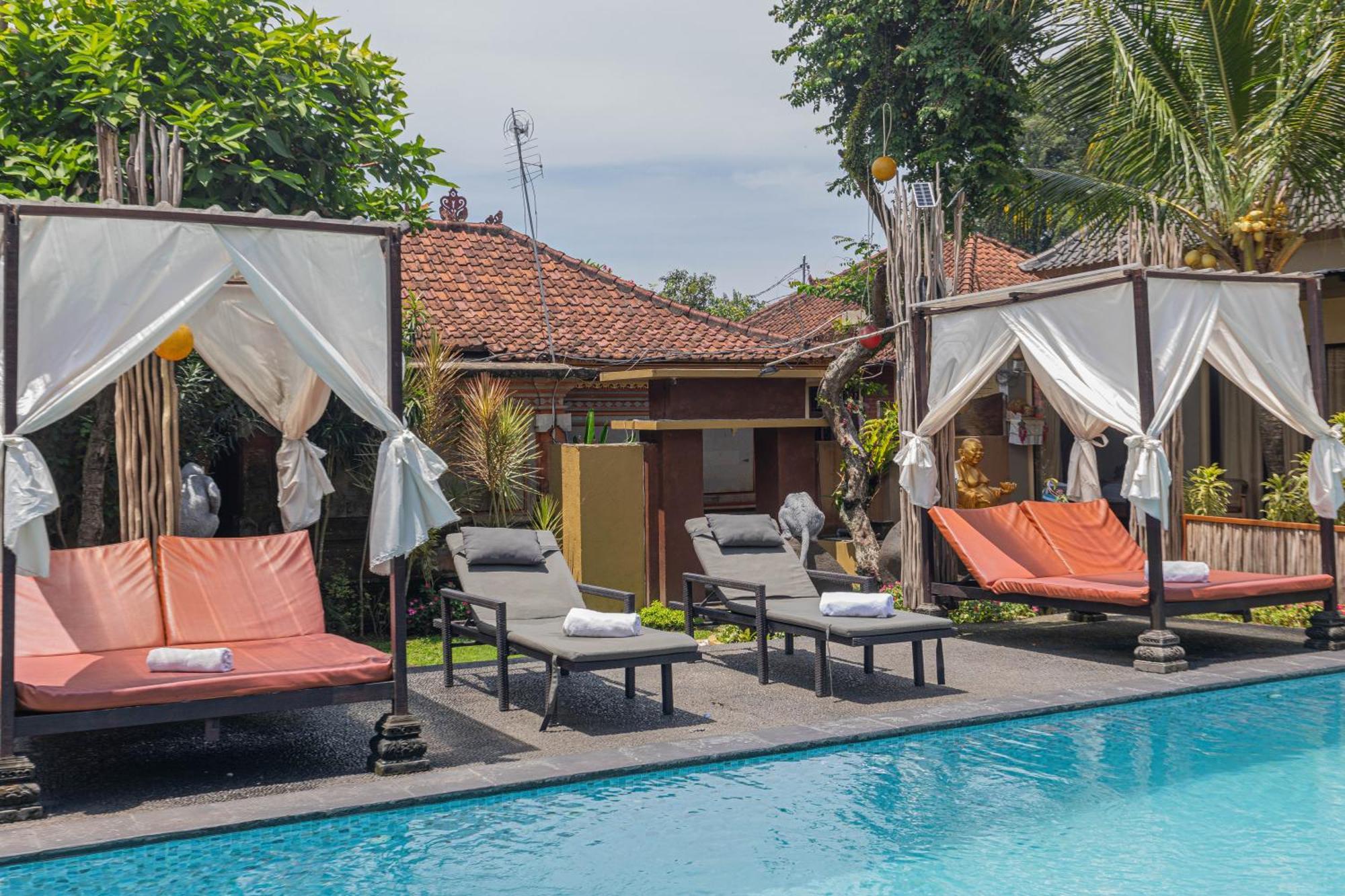 Kutuh Ubud (Bali)