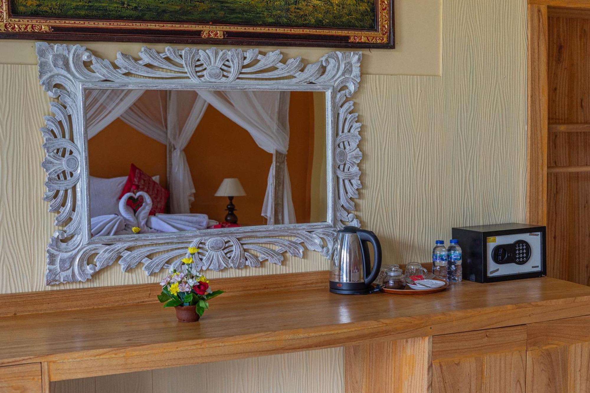 Kutuh Guest house 4*