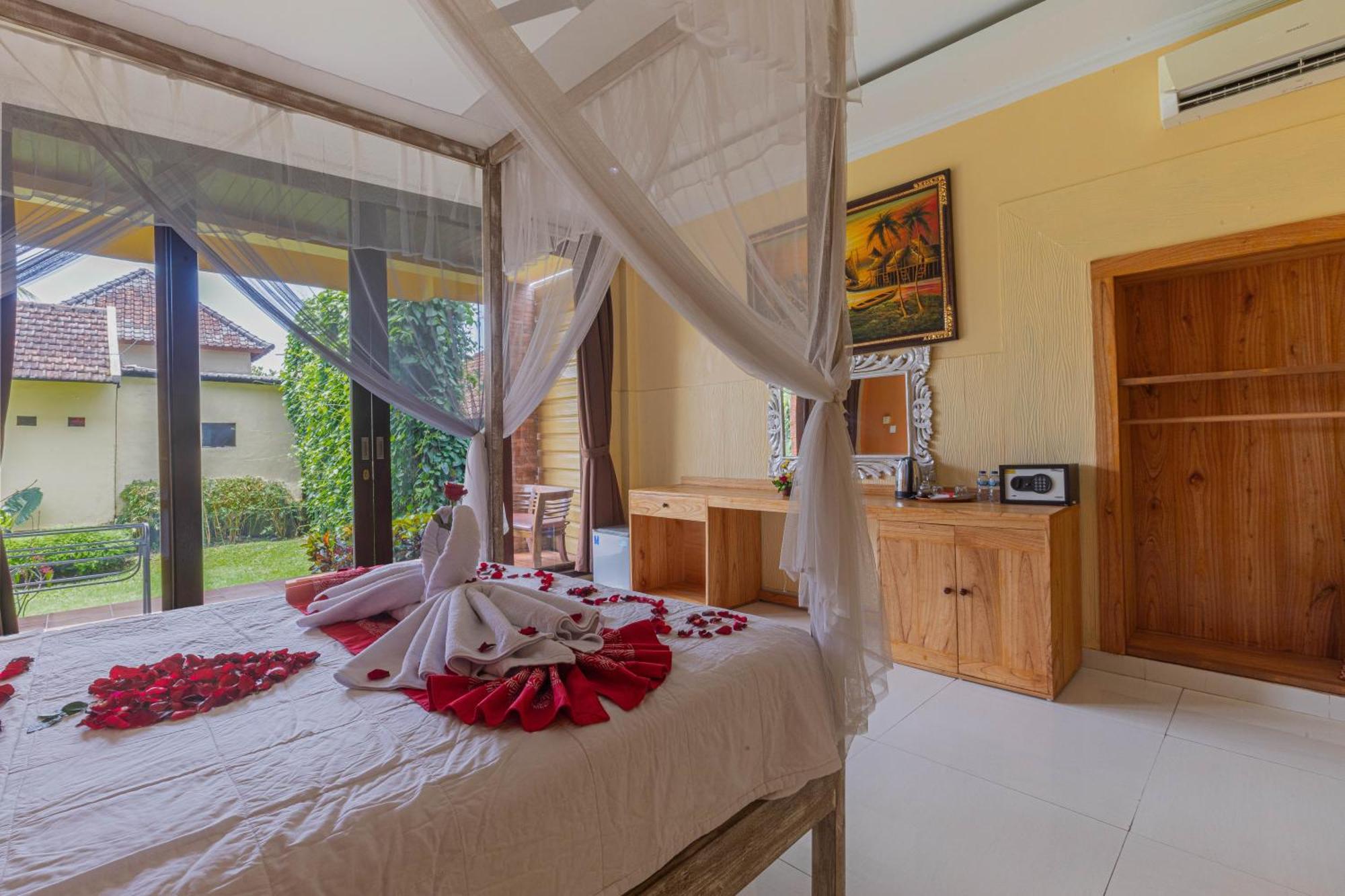 Guest house Kutuh